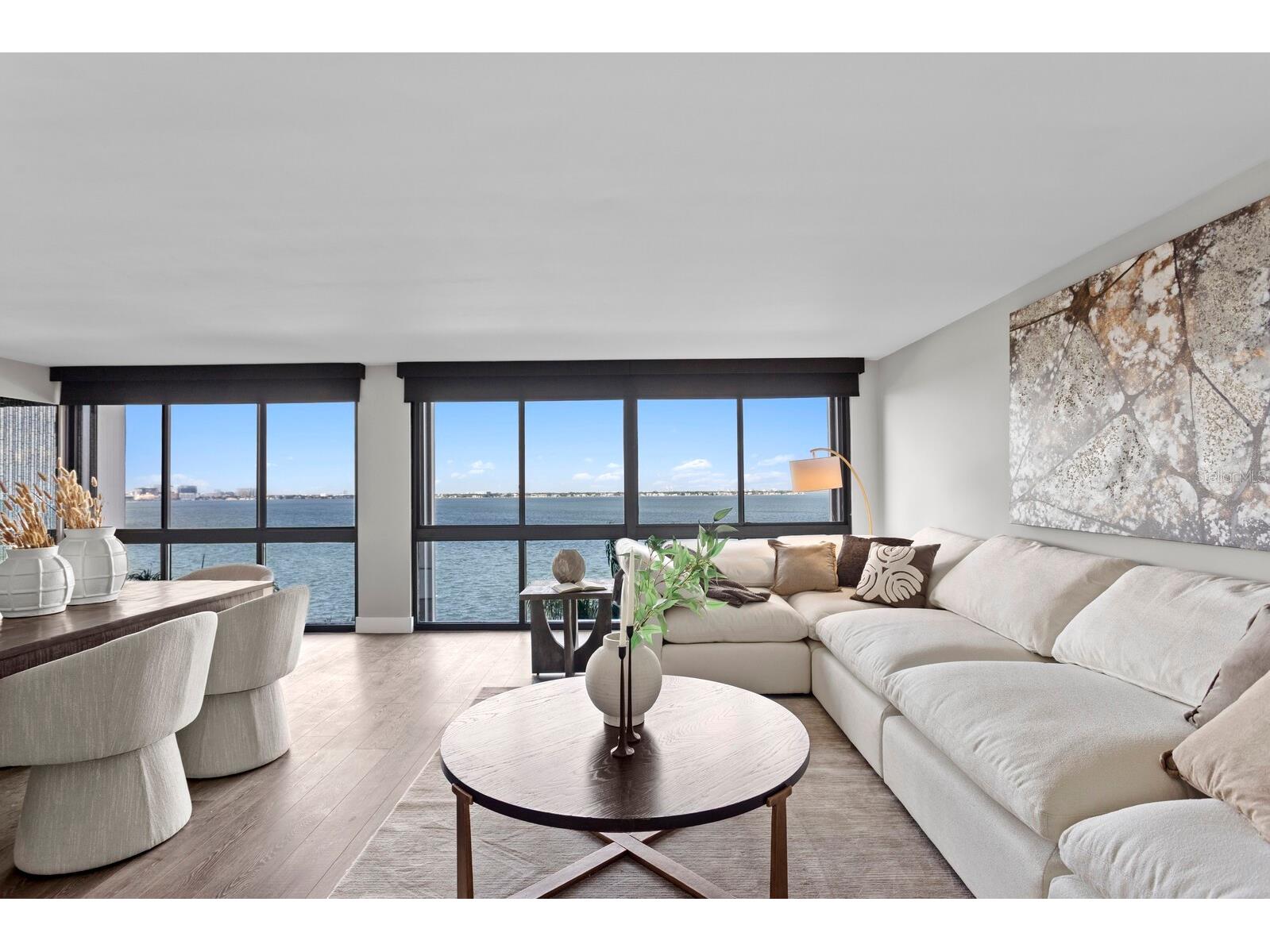 3301 Bayshore Boulevard #806C Tampa FL 33629 - HILLSBOROUGH BAY TB8488609 image7