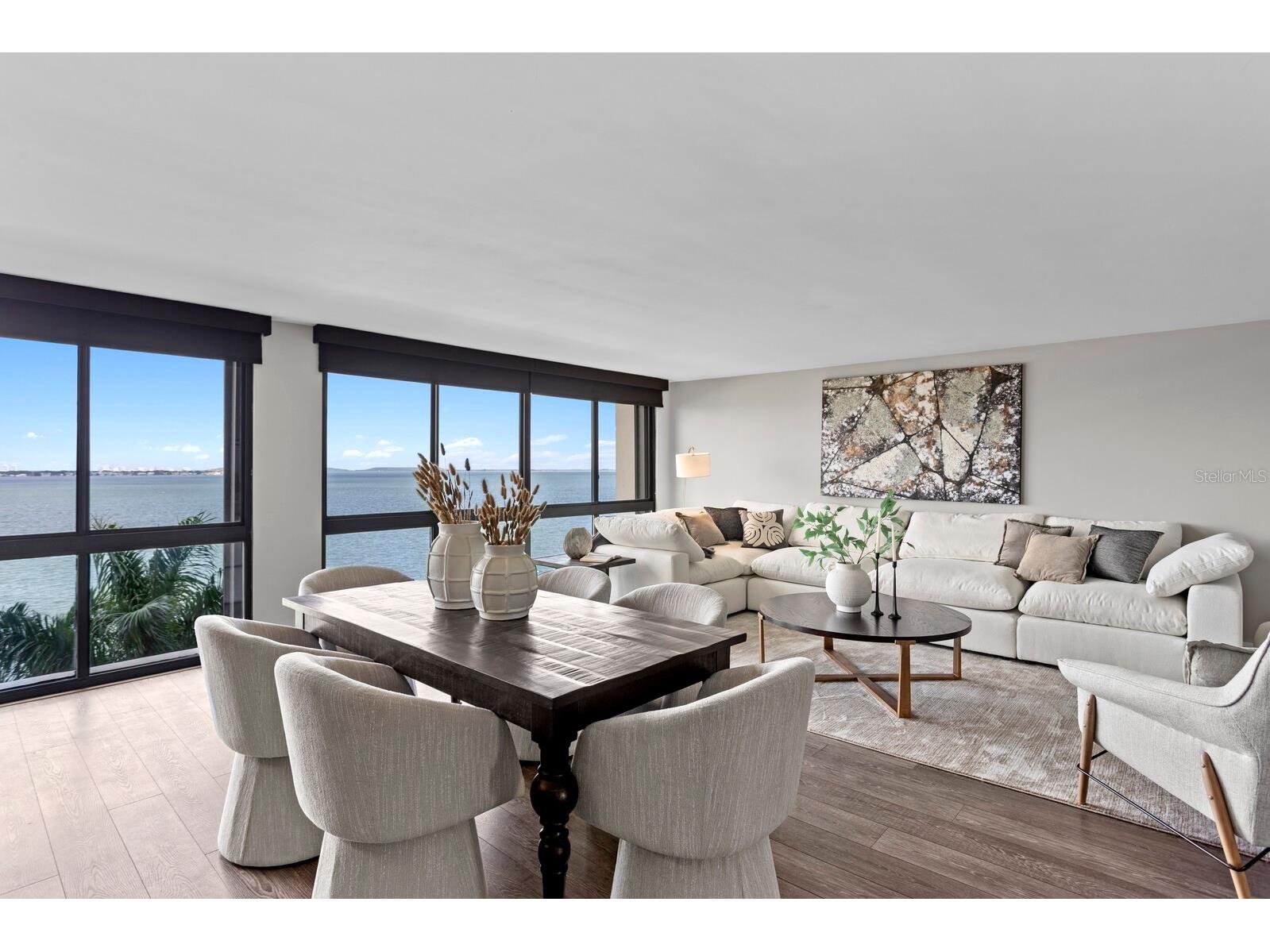 3301 Bayshore Boulevard #806C Tampa FL 33629 - HILLSBOROUGH BAY TB8488609 image8