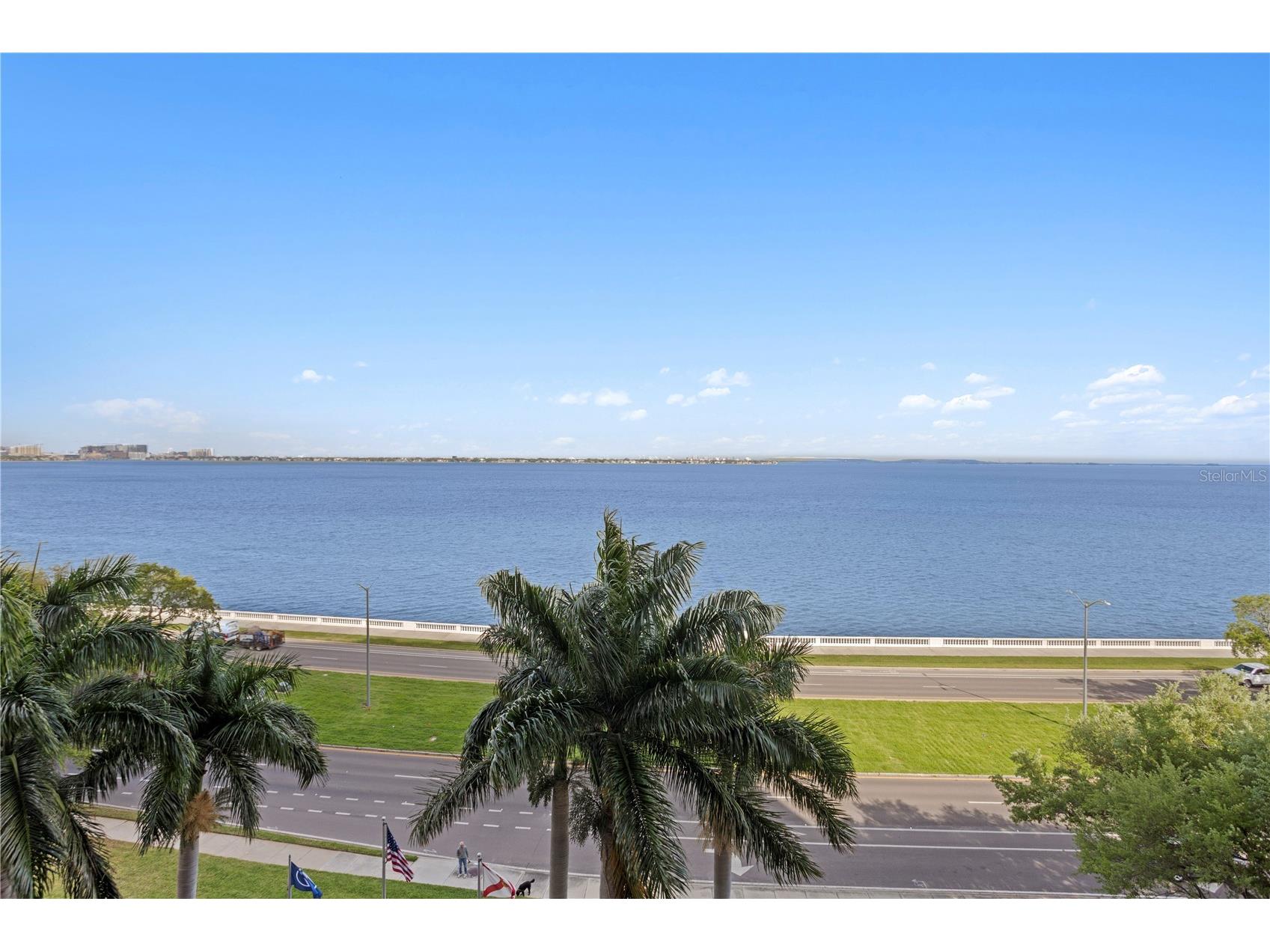 3301 Bayshore Boulevard #806C Tampa FL 33629 - HILLSBOROUGH BAY TB8488609 image9