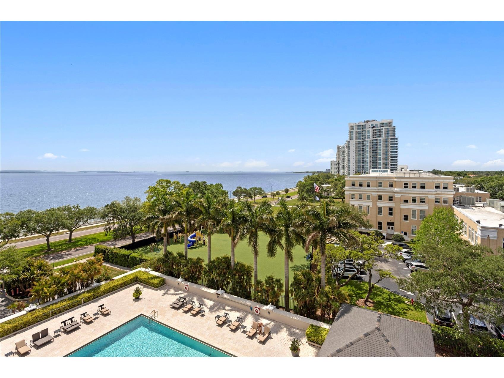 3301 Bayshore Boulevard #810A Tampa FL 33629 TB8496919 image1