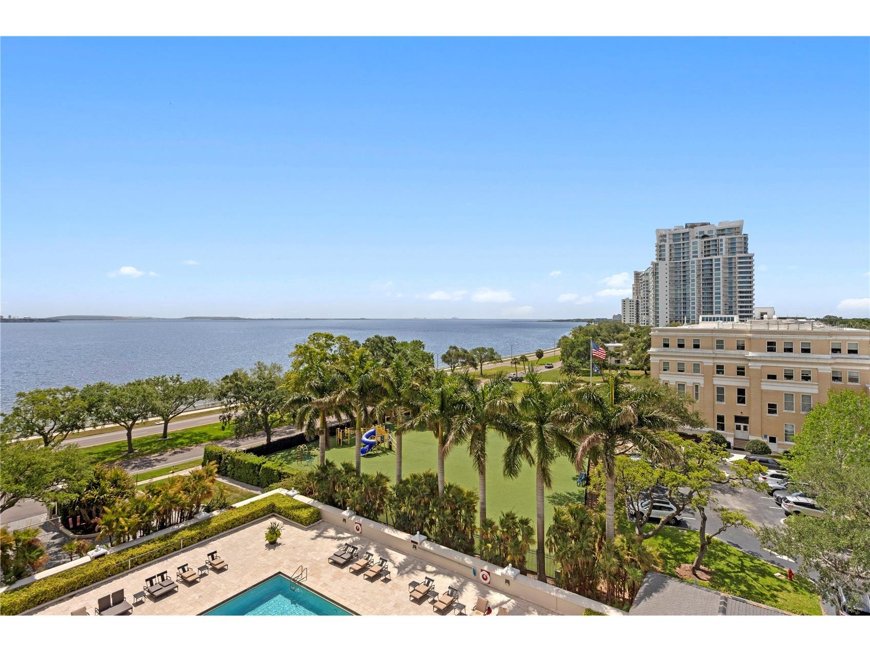 3301 Bayshore Boulevard #810A Tampa FL 33629 TB8496919 image11