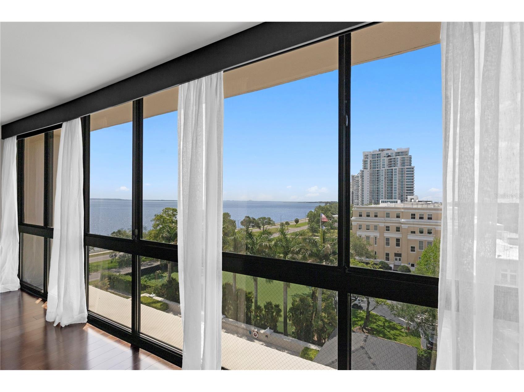 3301 Bayshore Boulevard #810A Tampa FL 33629 TB8496919 image12