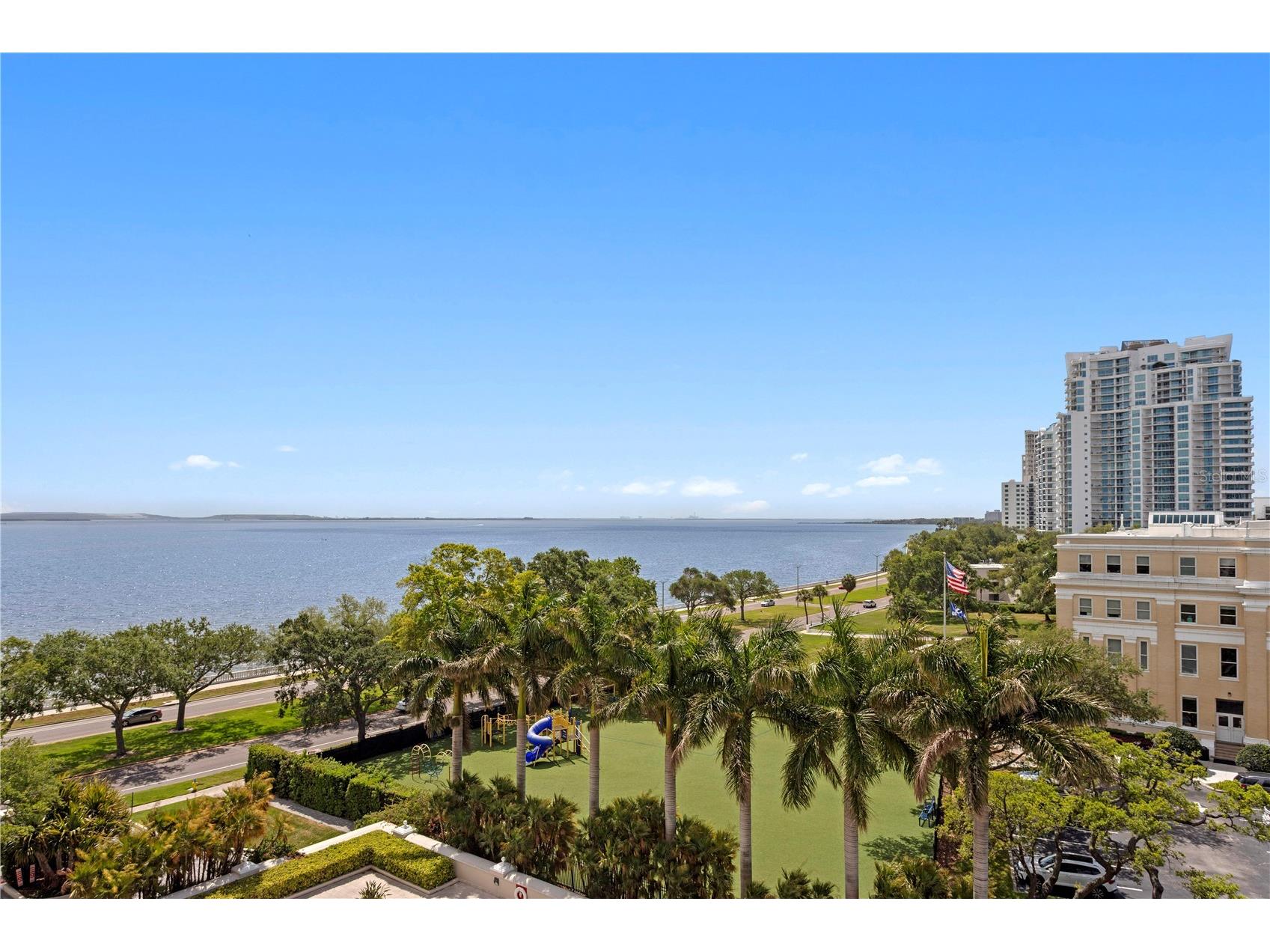 3301 Bayshore Boulevard #810A Tampa FL 33629 TB8496919 image22