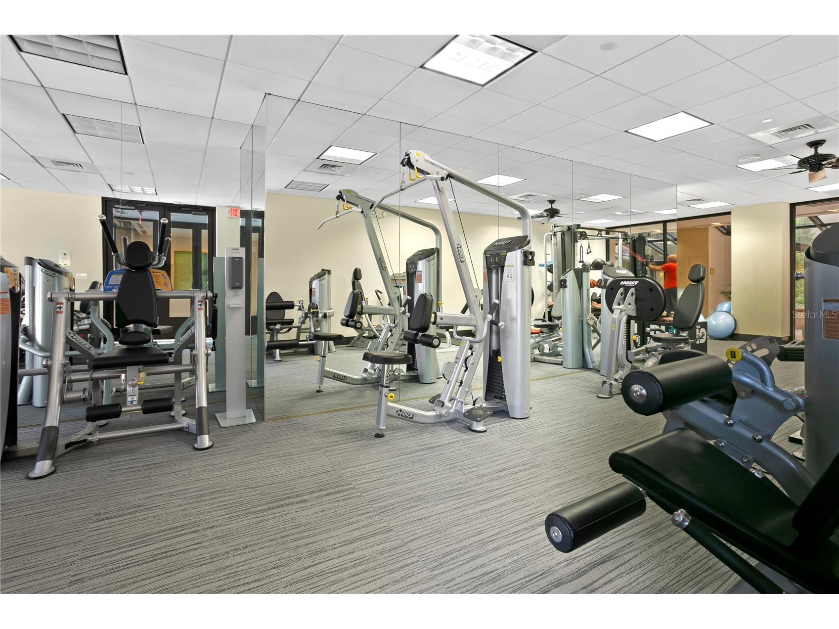 3301 Bayshore Boulevard #810A Tampa FL 33629 TB8496919 image45