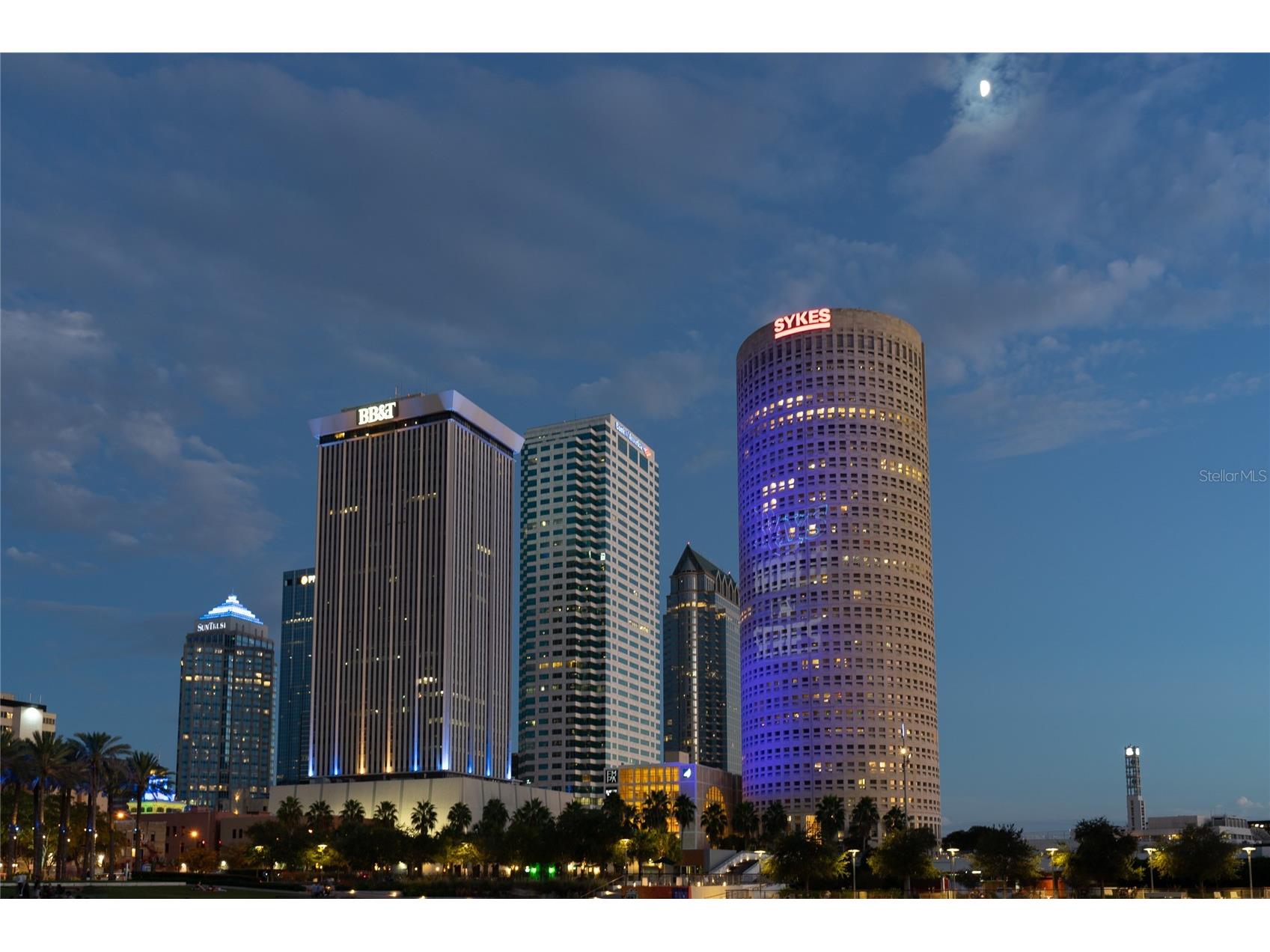 3301 Bayshore Boulevard #810A Tampa FL 33629 TB8496919 image47