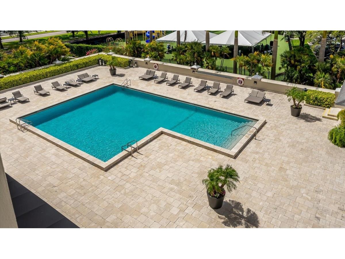 3301 Bayshore Boulevard #810A Tampa FL 33629 TB8496919 image8
