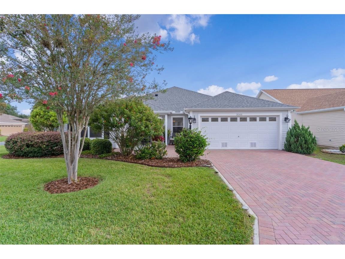 3301 Berkeley Lane The Villages FL 32162 G5101202 image1