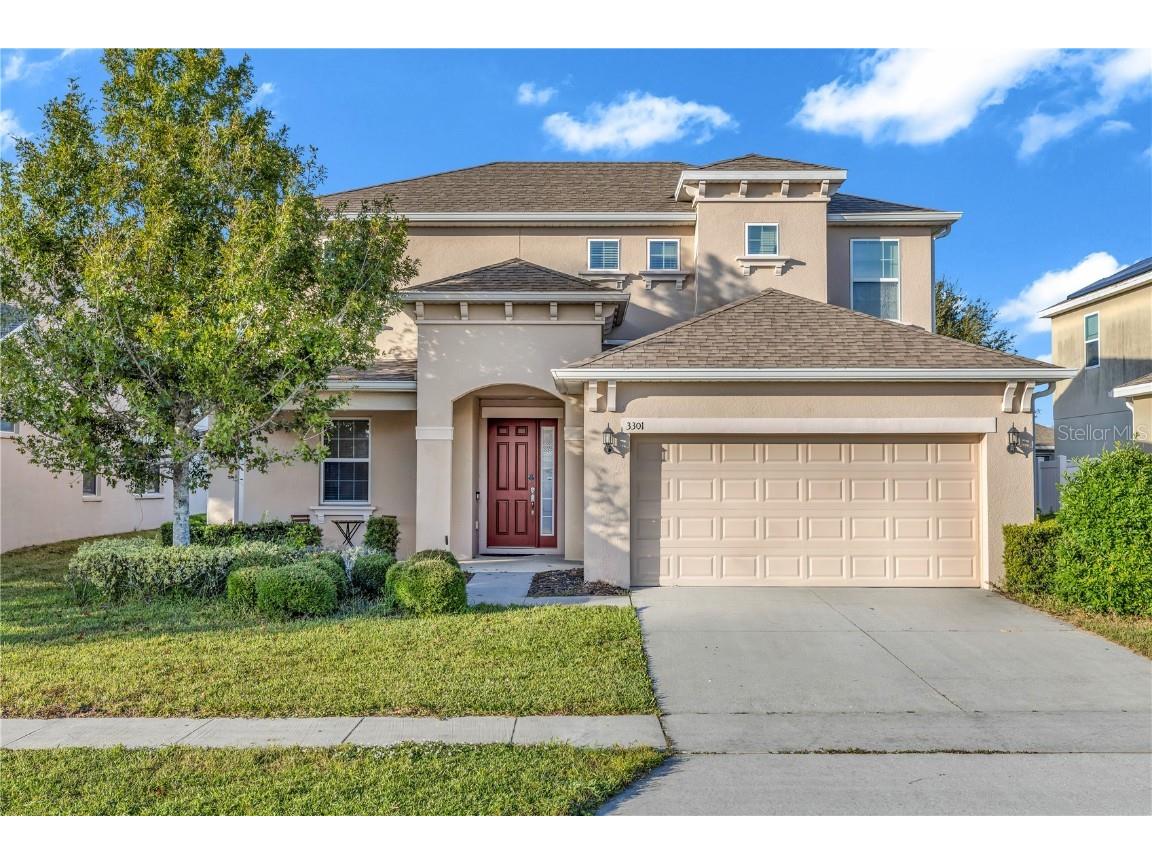 3301 Bethpage Loop Mount Dora FL 32757 G5104079 image1