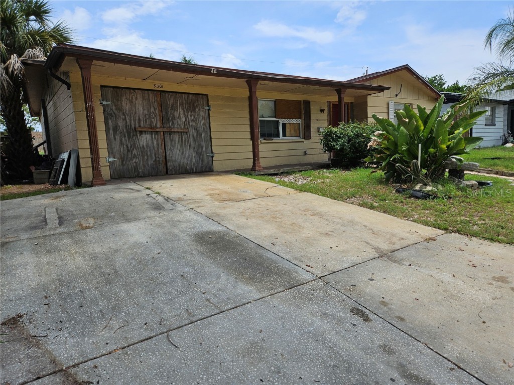 3301 Clydesdale Drive Holiday FL 34691 U8251790 image1