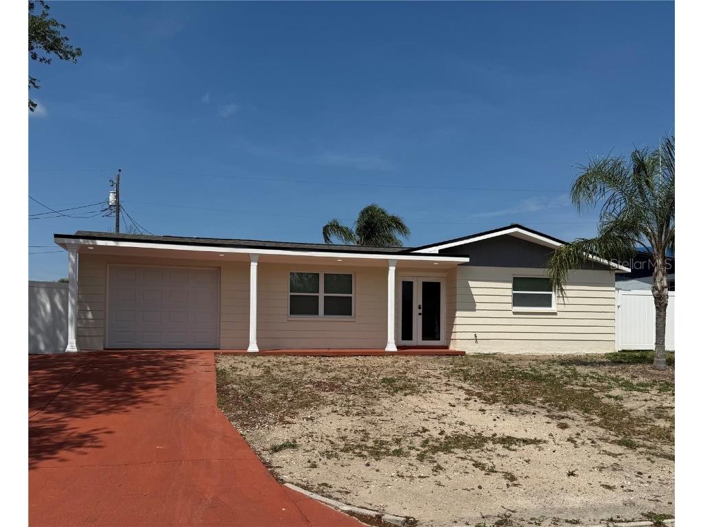 3301 Clydesdale Drive Holiday FL 34691 TB8371451 image1