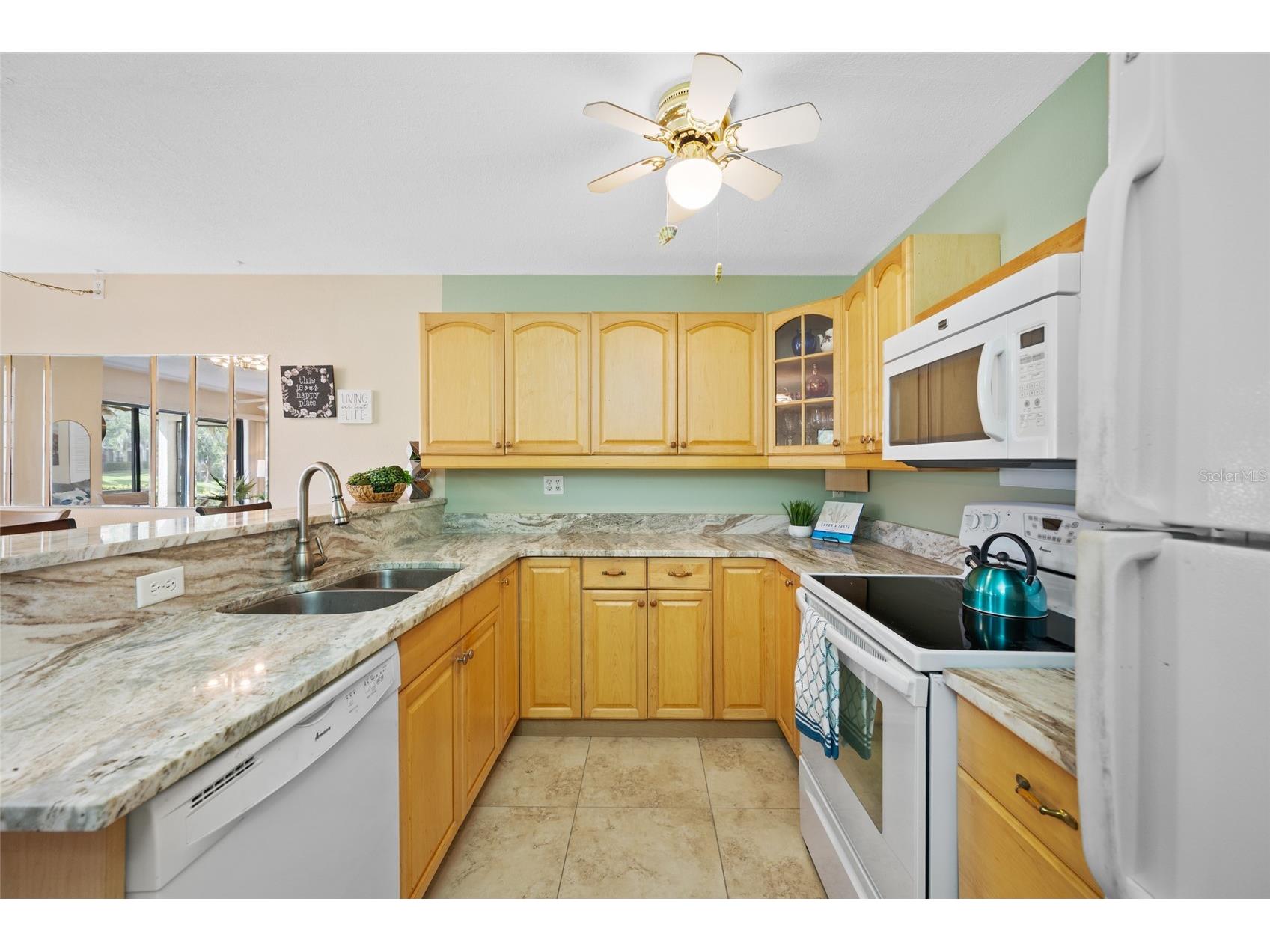 3301 Crystal Court E #D Palm Harbor FL 34685 - POND TB8506144 image10