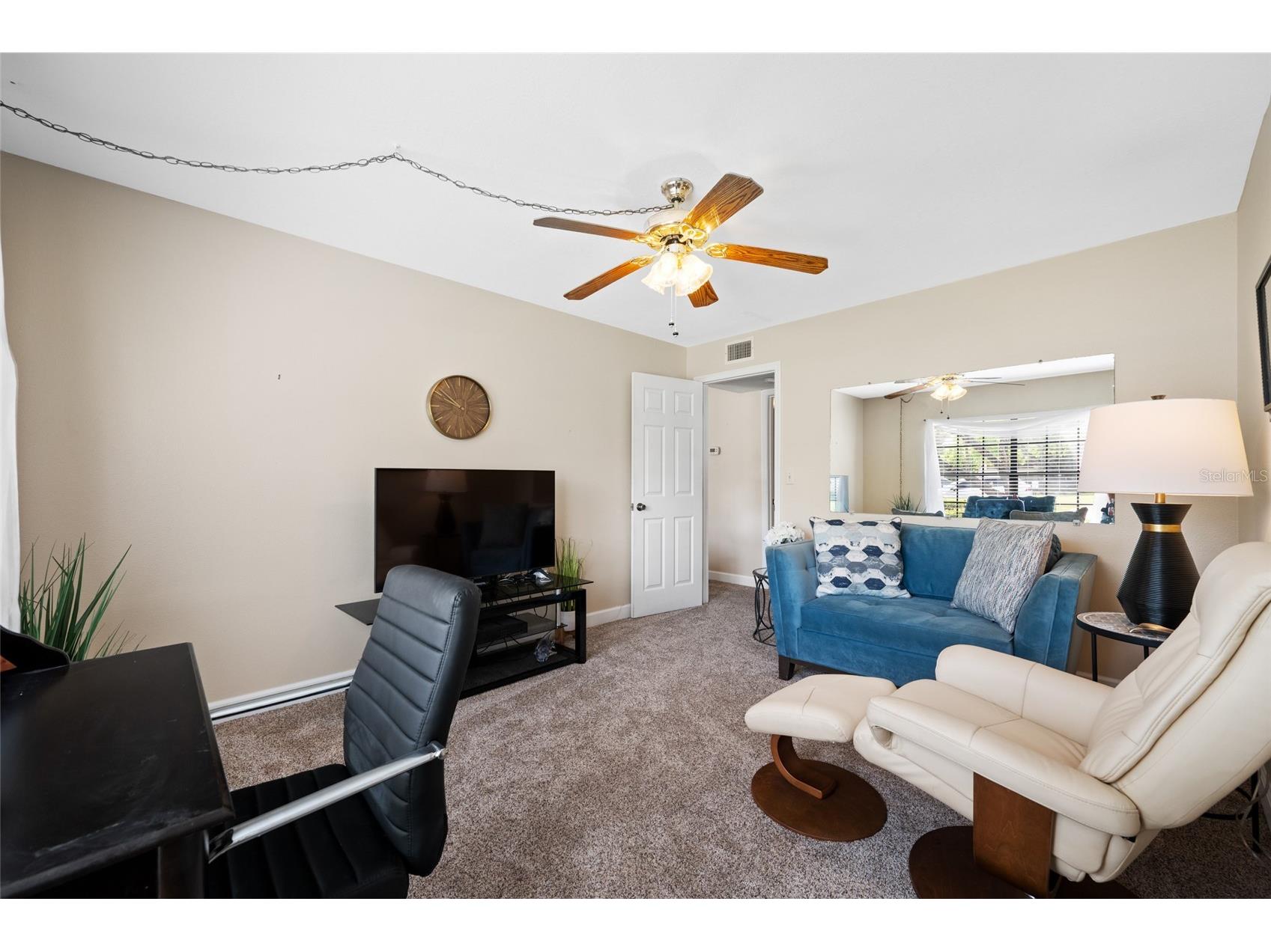 3301 Crystal Court E #D Palm Harbor FL 34685 - POND TB8506144 image22