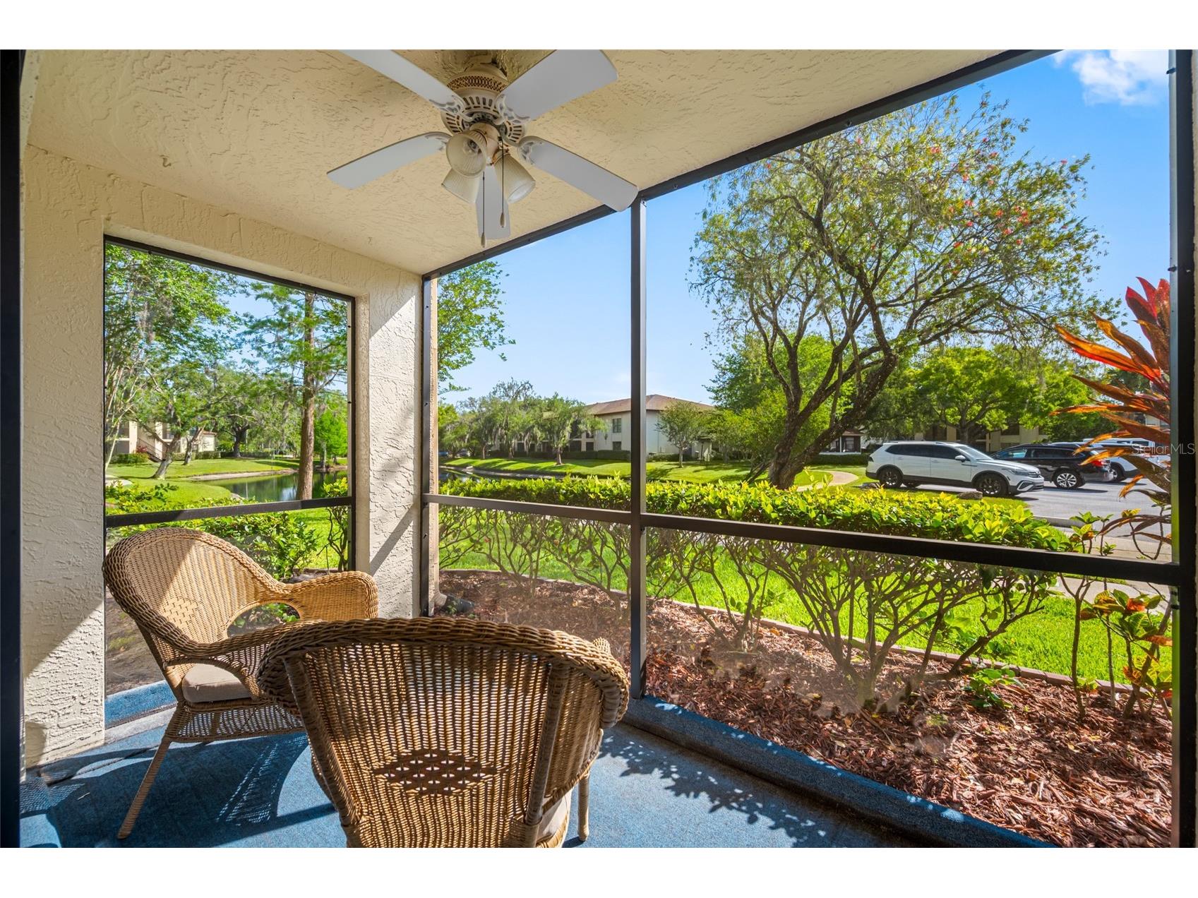 3301 Crystal Court E #D Palm Harbor FL 34685 - POND TB8506144 image24