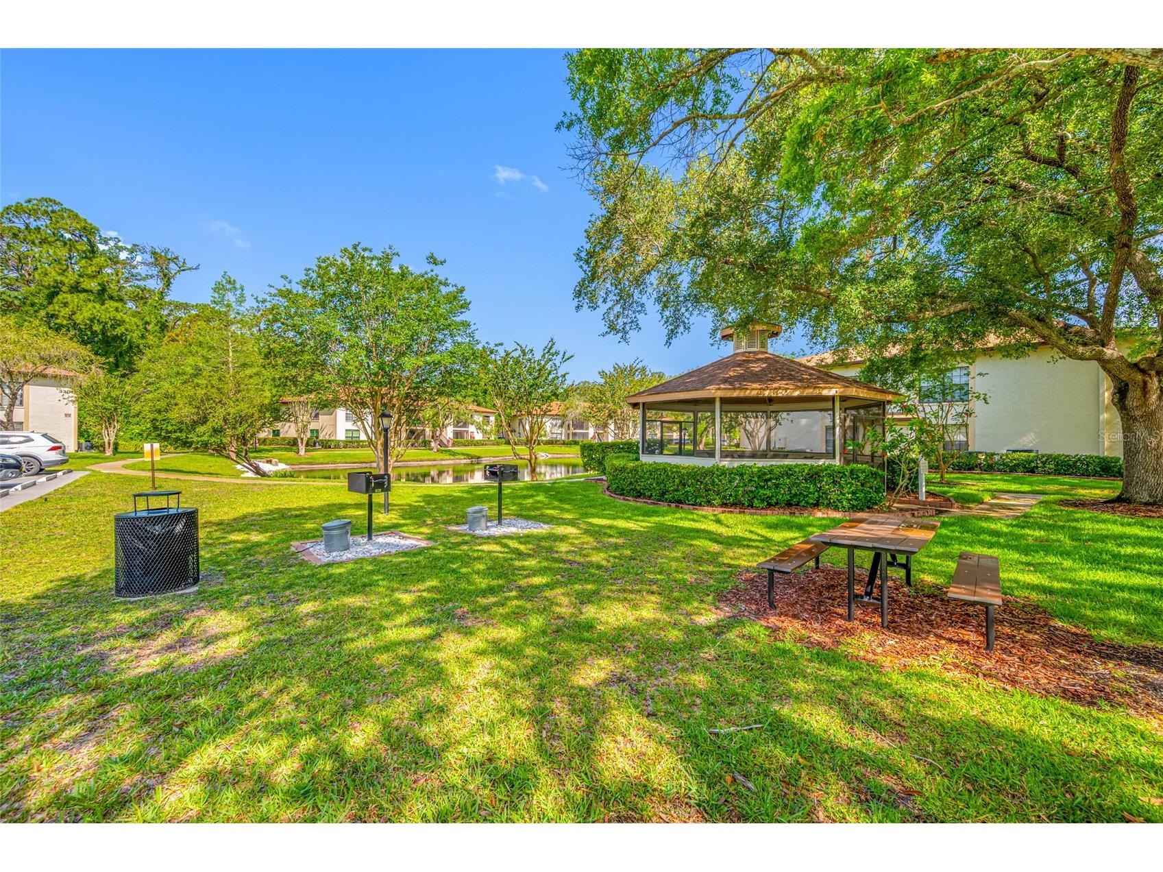 3301 Crystal Court E #D Palm Harbor FL 34685 - POND TB8506144 image28