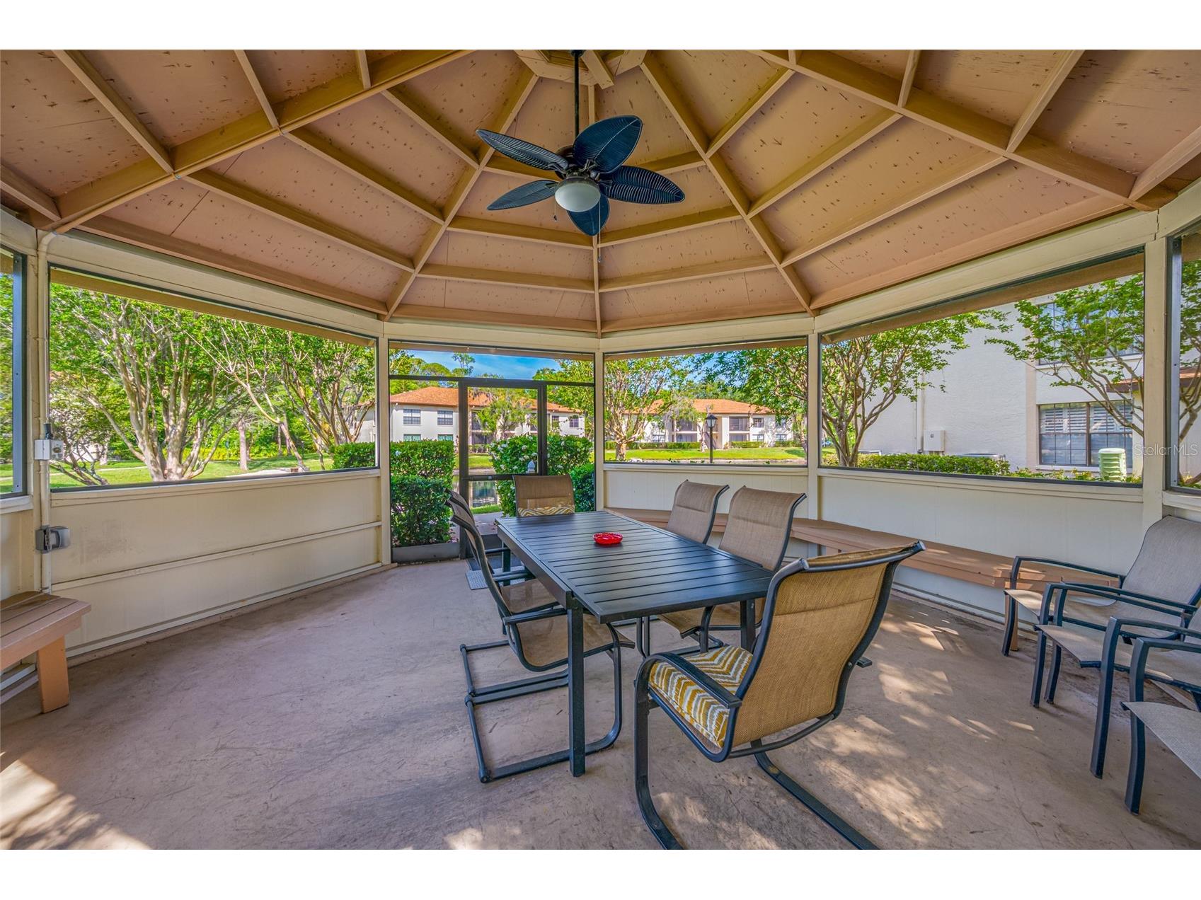 3301 Crystal Court E #D Palm Harbor FL 34685 - POND TB8506144 image30