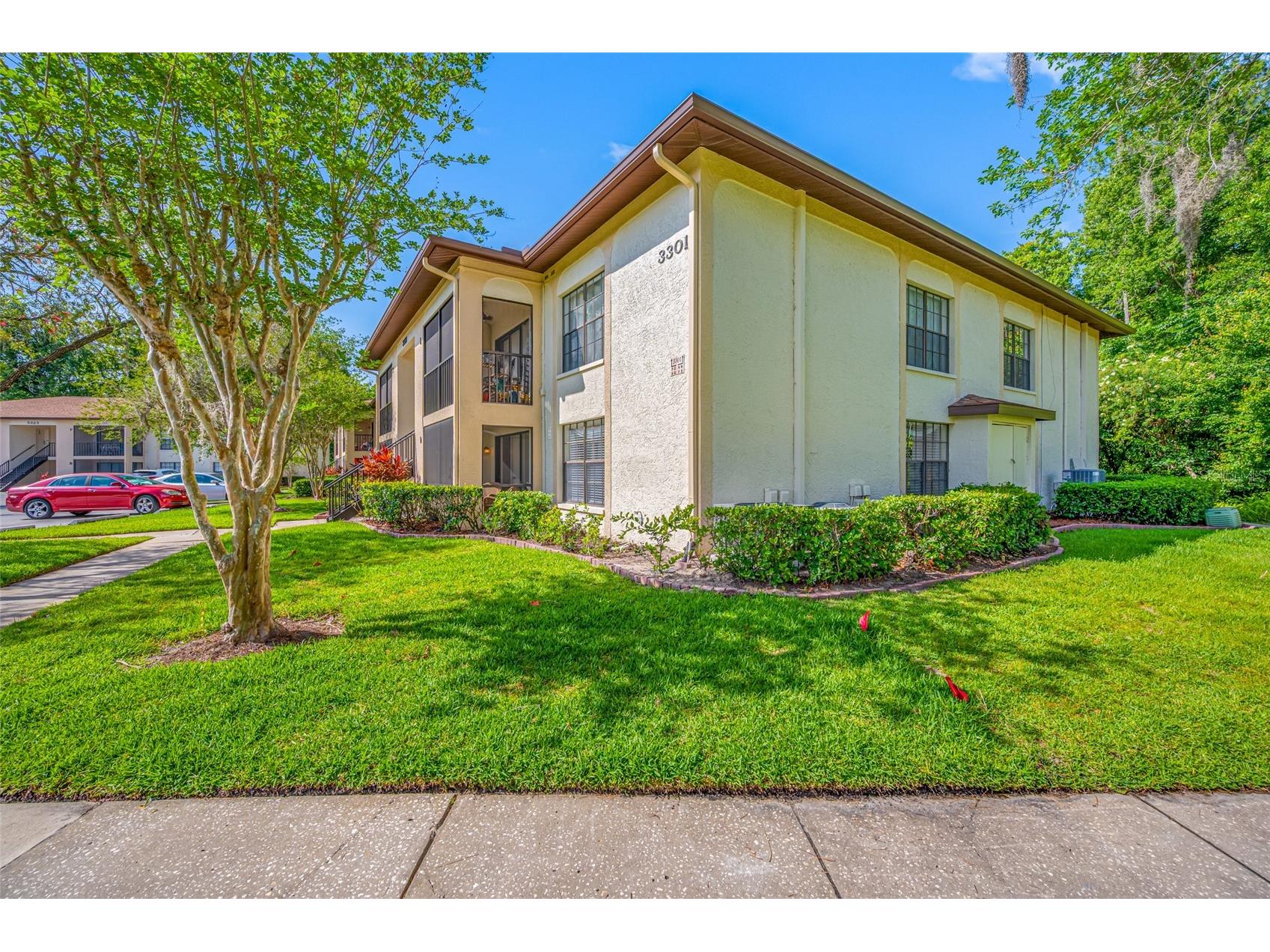 3301 Crystal Court E #D Palm Harbor FL 34685 - POND TB8506144 image31