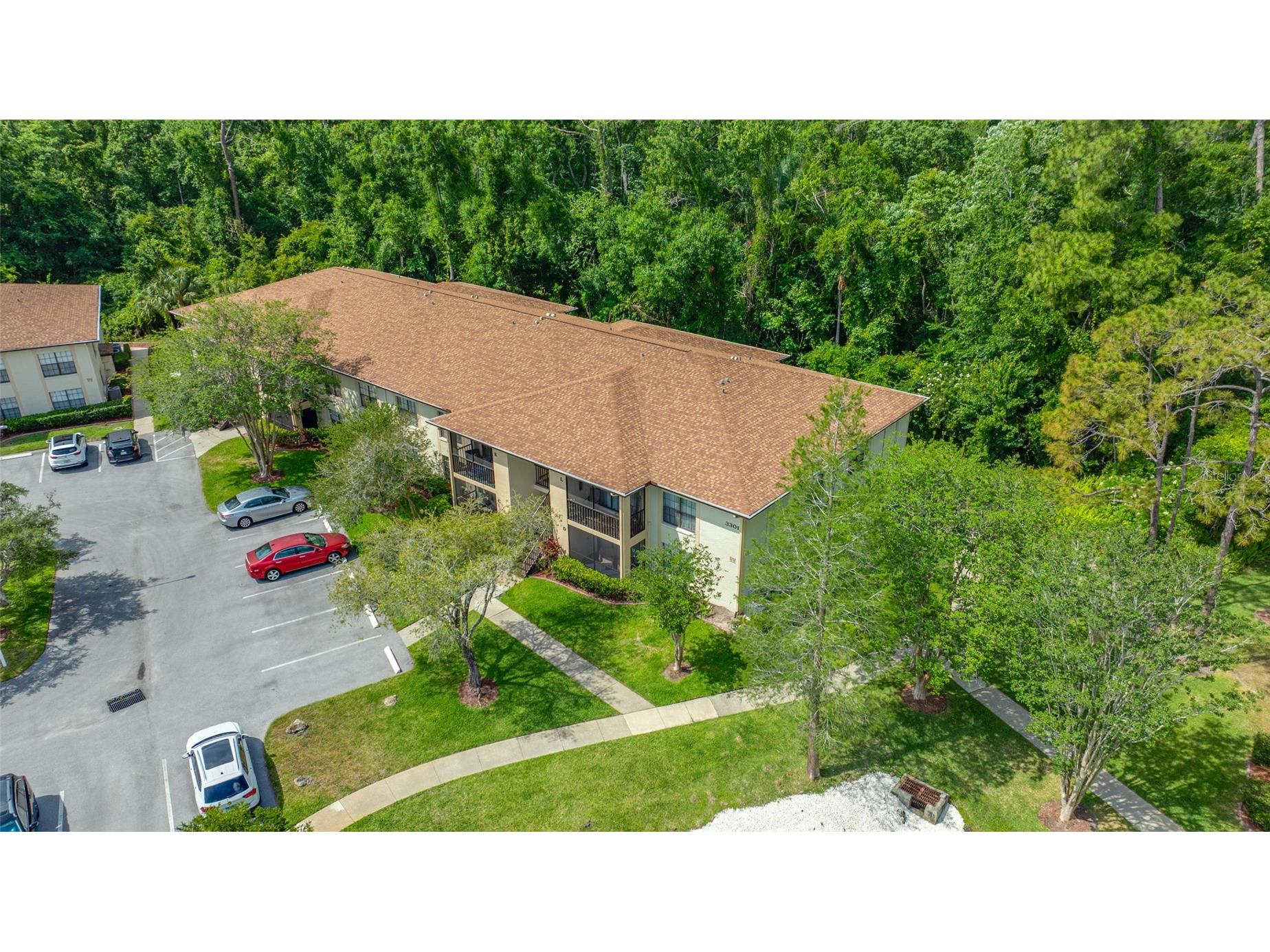 3301 Crystal Court E #D Palm Harbor FL 34685 - POND TB8506144 image33
