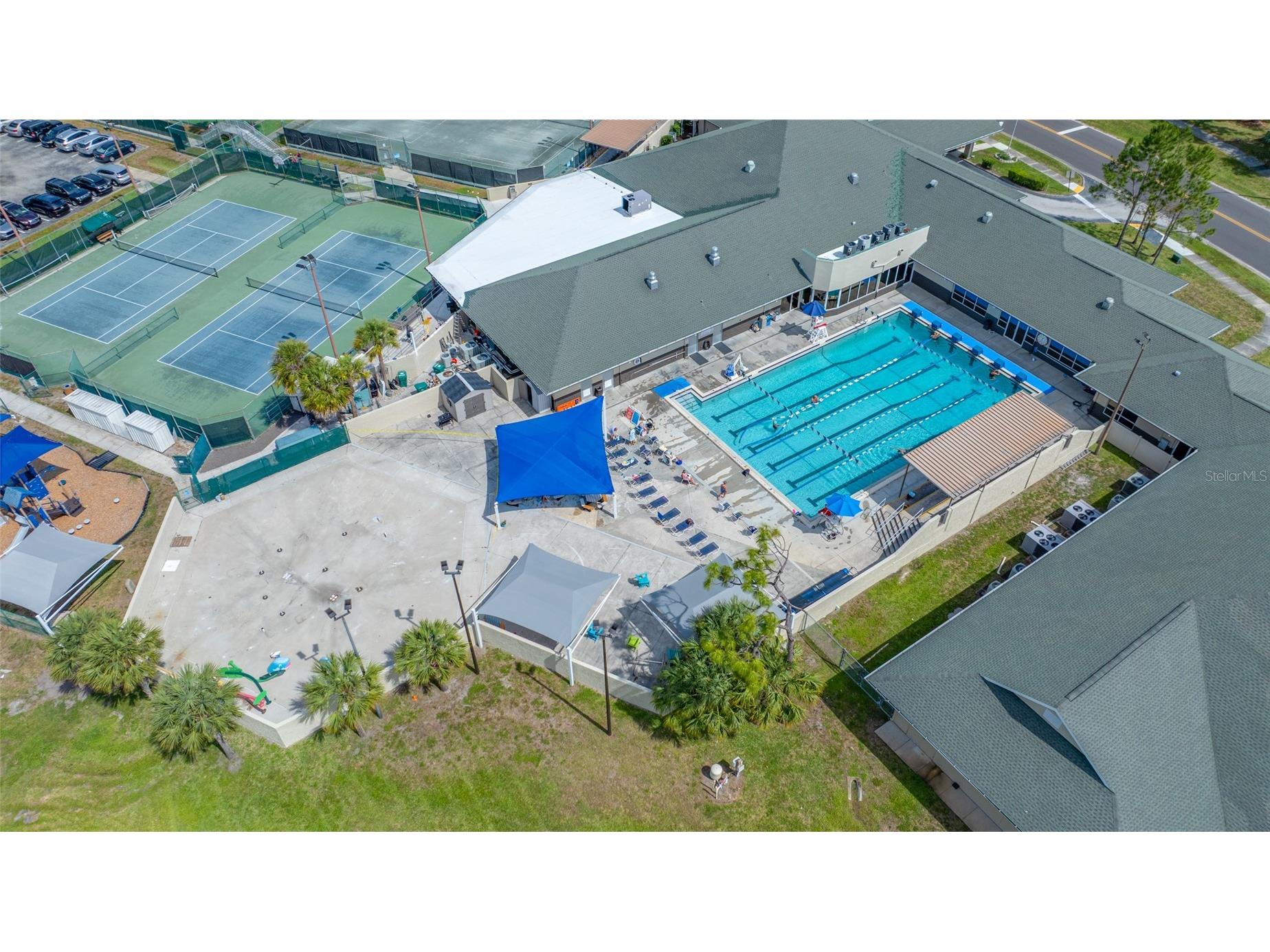 3301 Crystal Court E #D Palm Harbor FL 34685 - POND TB8506144 image39