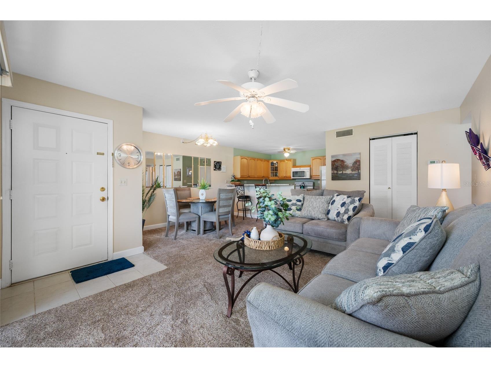 3301 Crystal Court E #D Palm Harbor FL 34685 - POND TB8506144 image5