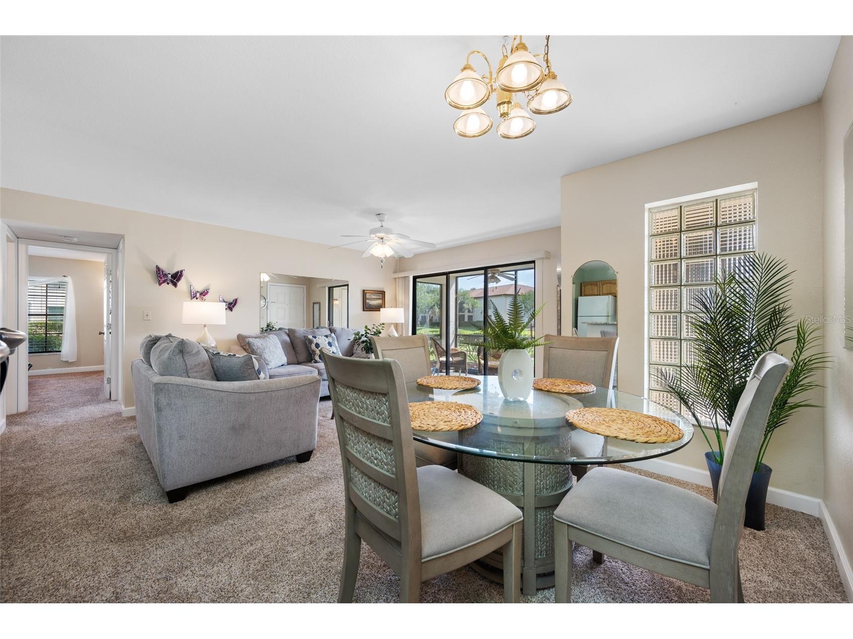 3301 Crystal Court E #D Palm Harbor FL 34685 - POND TB8506144 image6