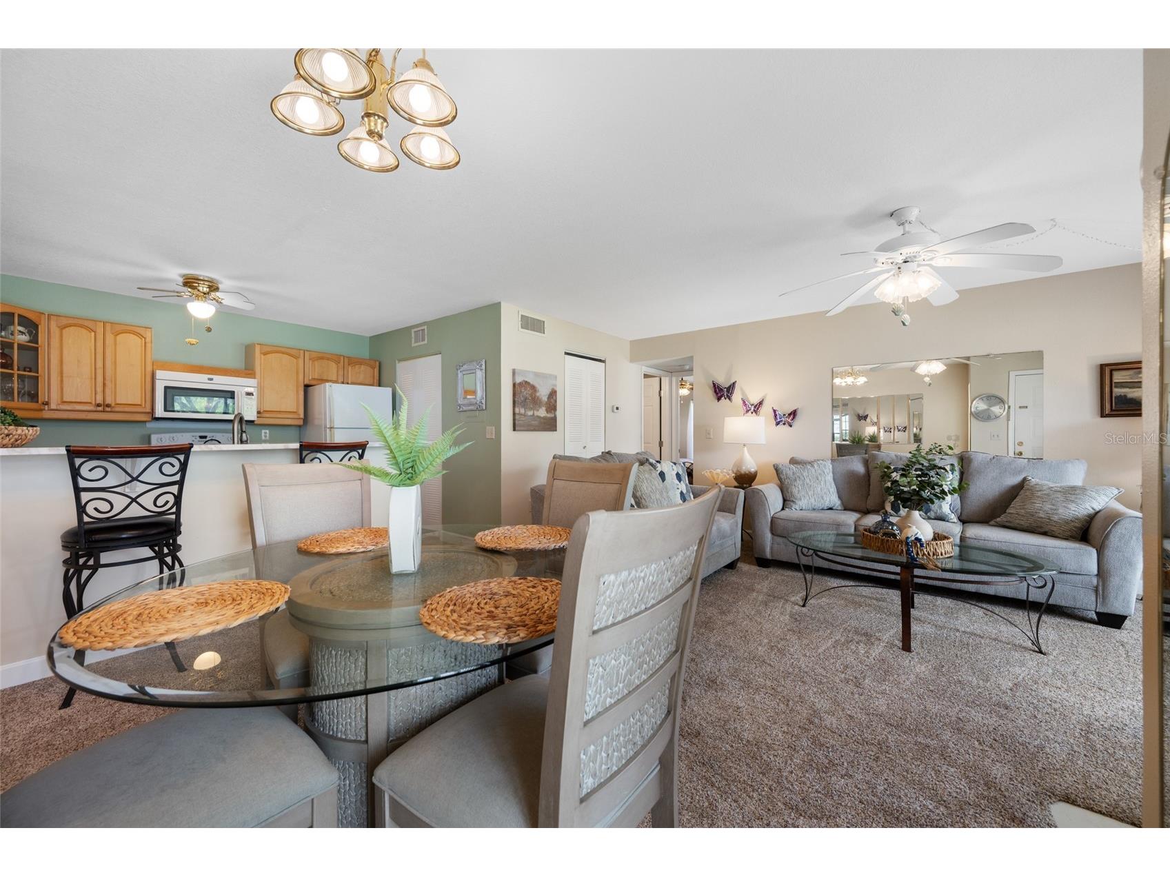 3301 Crystal Court E #D Palm Harbor FL 34685 - POND TB8506144 image7