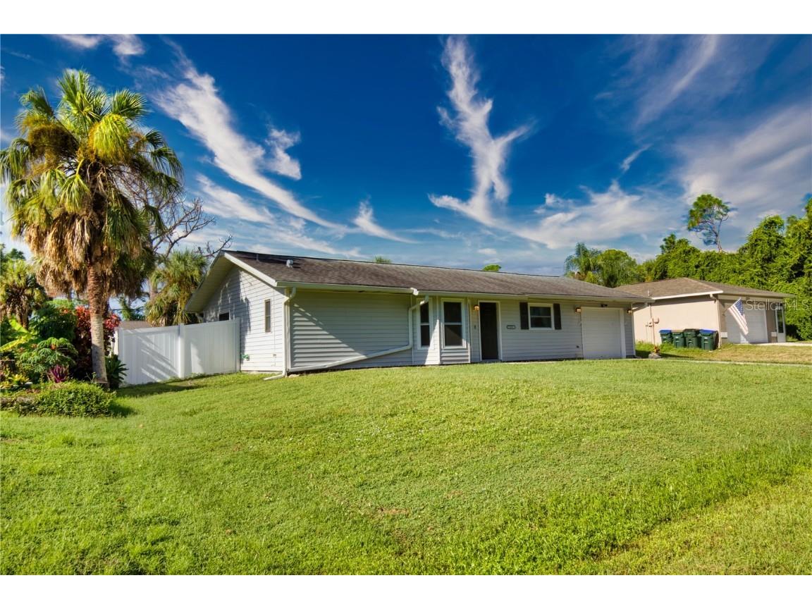 3301 Escobar Lane North Port FL 34286 A4581658 image1