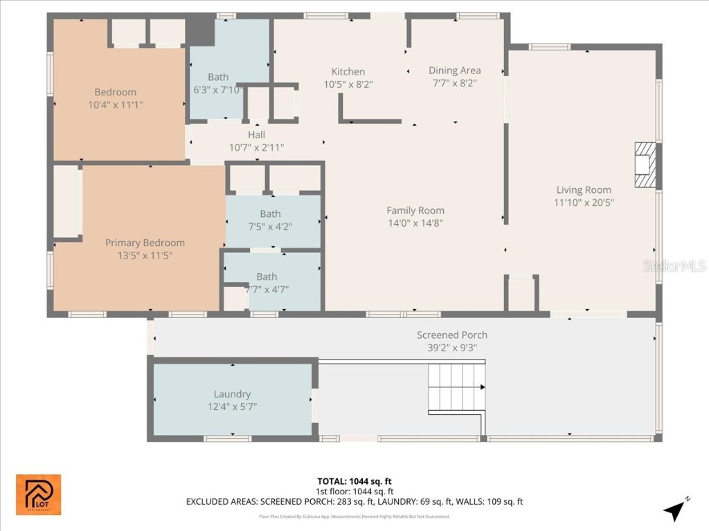 3301 Evelyn Drive Ellenton FL 34222 A4675622 image46