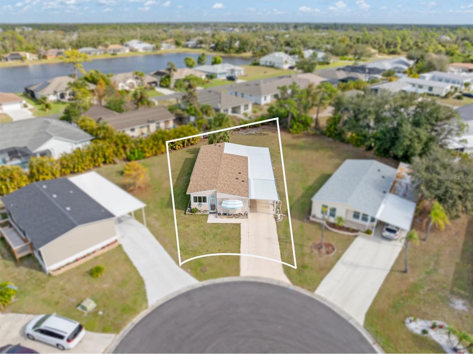 3301 Goldfinch Lane Englewood FL 34224 C7520825 image3