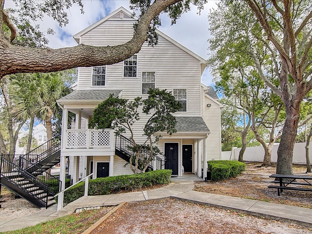 3301 Haviland Court #203 Palm Harbor FL 34684 O6100036 image1