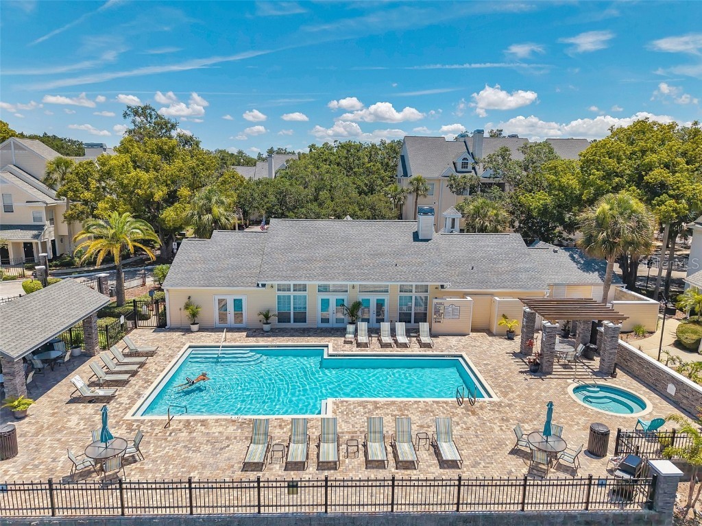 3301 Haviland Ct #301 Palm Harbor FL 34684 TB8398667 image35