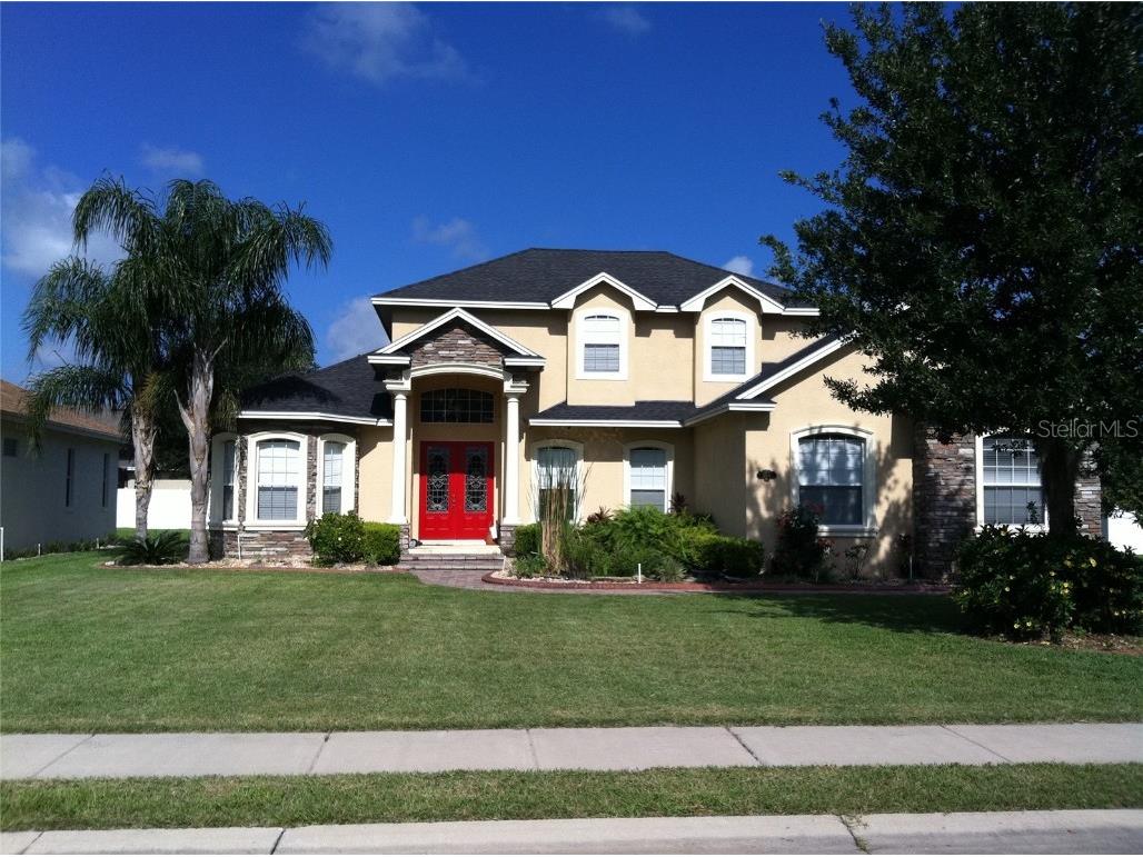 3301 Hawks Ridge Drive Lakeland FL 33810 L4942921 image1