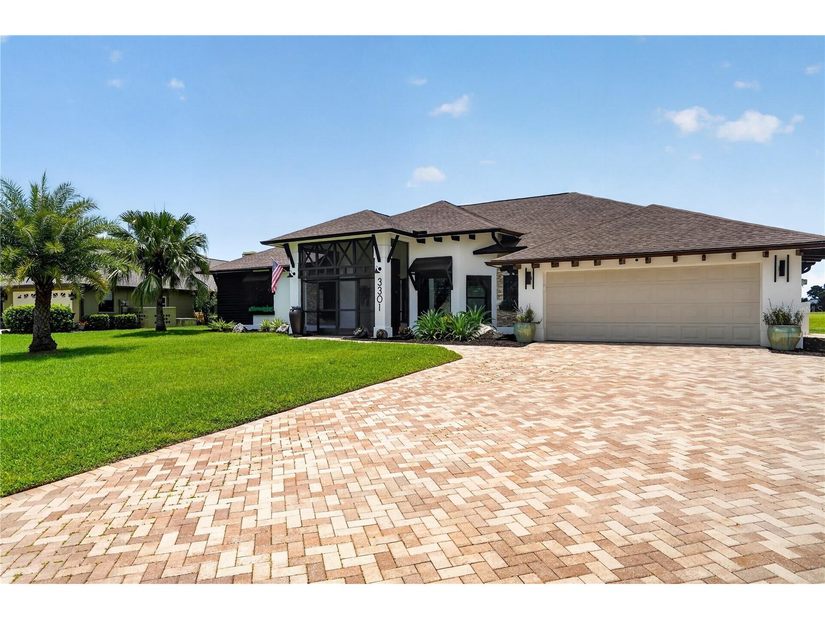 3301 Lakeside Circle Parrish FL 34219 - MANATEE RIVER A4693175 image1