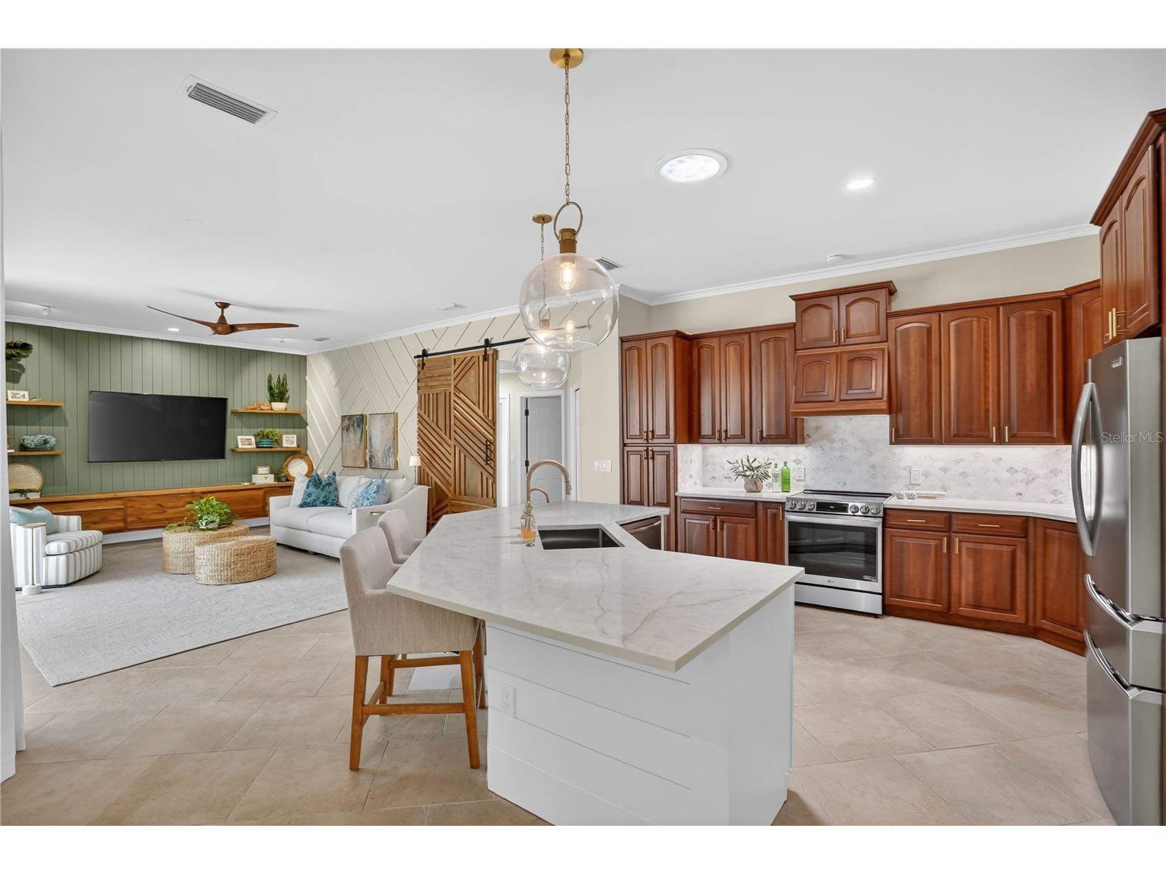 3301 Lakeside Circle Parrish FL 34219 - MANATEE RIVER A4693175 image16