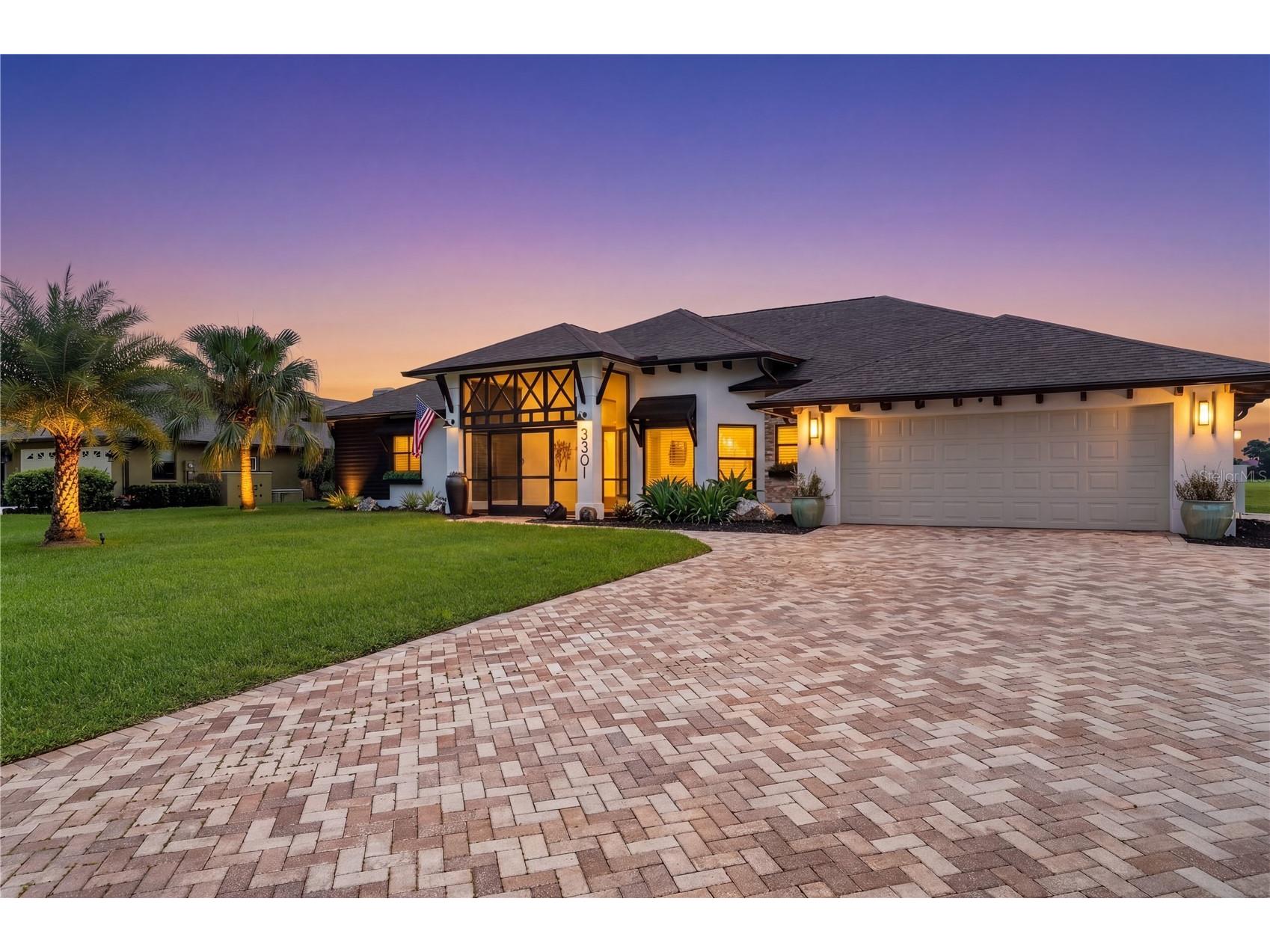 3301 Lakeside Circle Parrish FL 34219 - MANATEE RIVER A4693175 image2