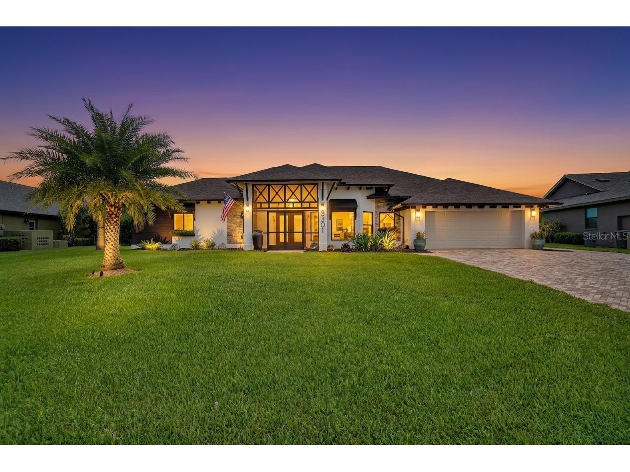 3301 Lakeside Circle Parrish FL 34219 - MANATEE RIVER A4693175 image3