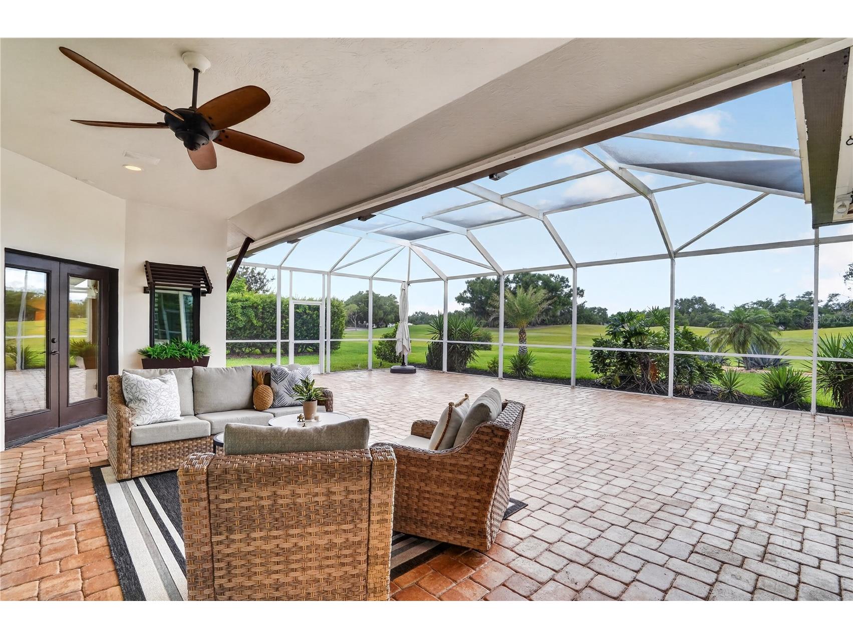 3301 Lakeside Circle Parrish FL 34219 - MANATEE RIVER A4693175 image46