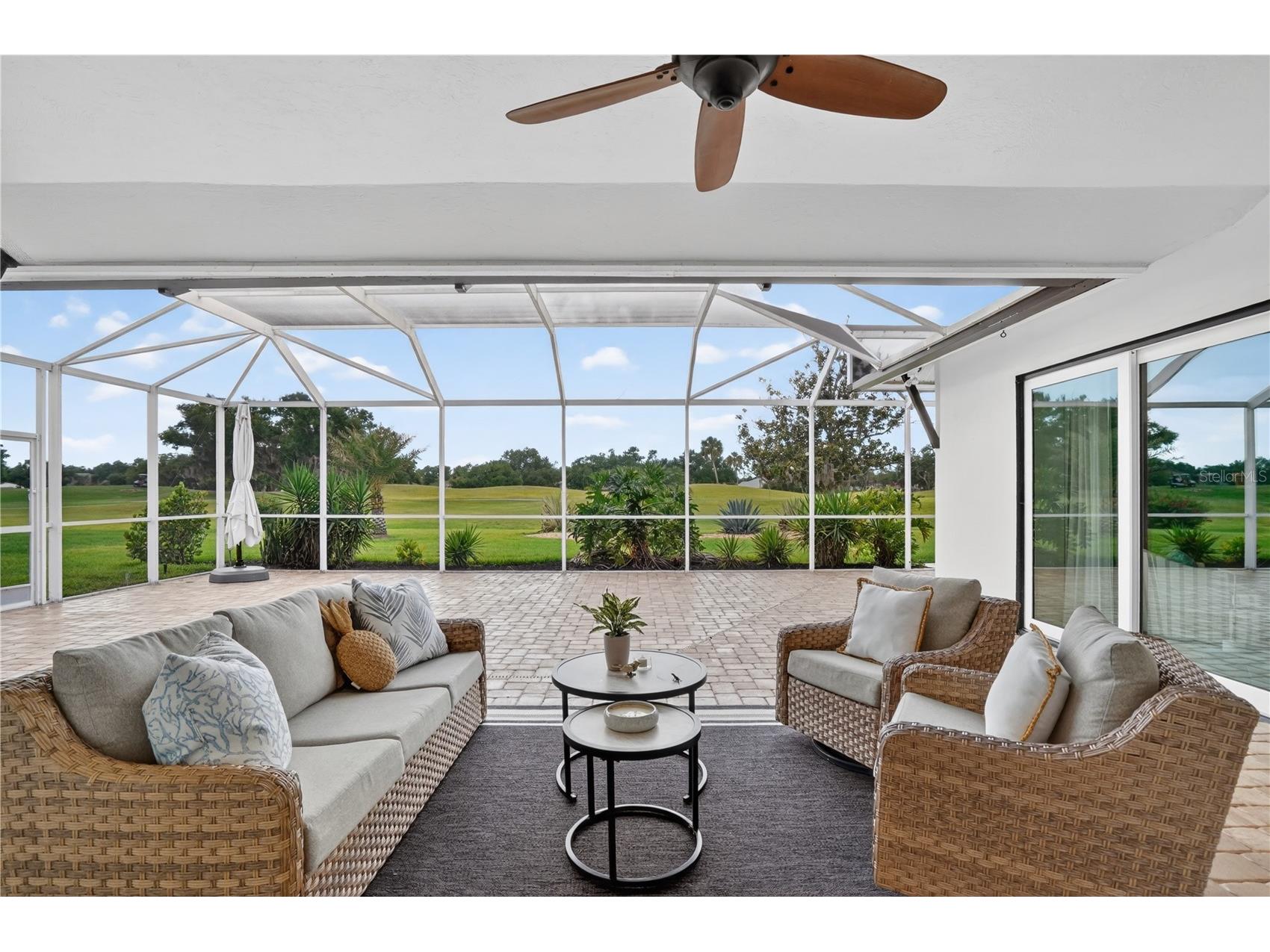 3301 Lakeside Circle Parrish FL 34219 - MANATEE RIVER A4693175 image47