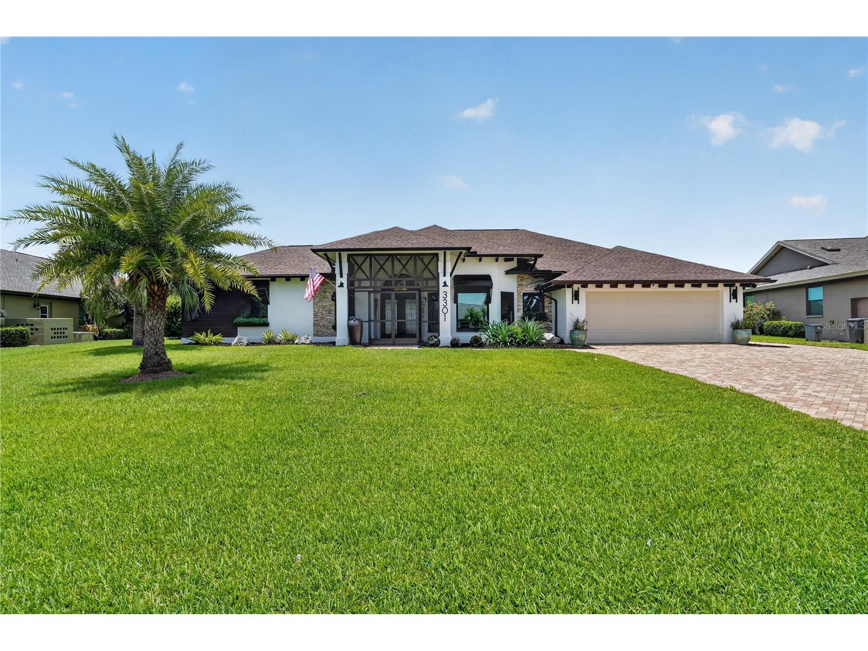 3301 Lakeside Circle Parrish FL 34219 - MANATEE RIVER A4693175 image5