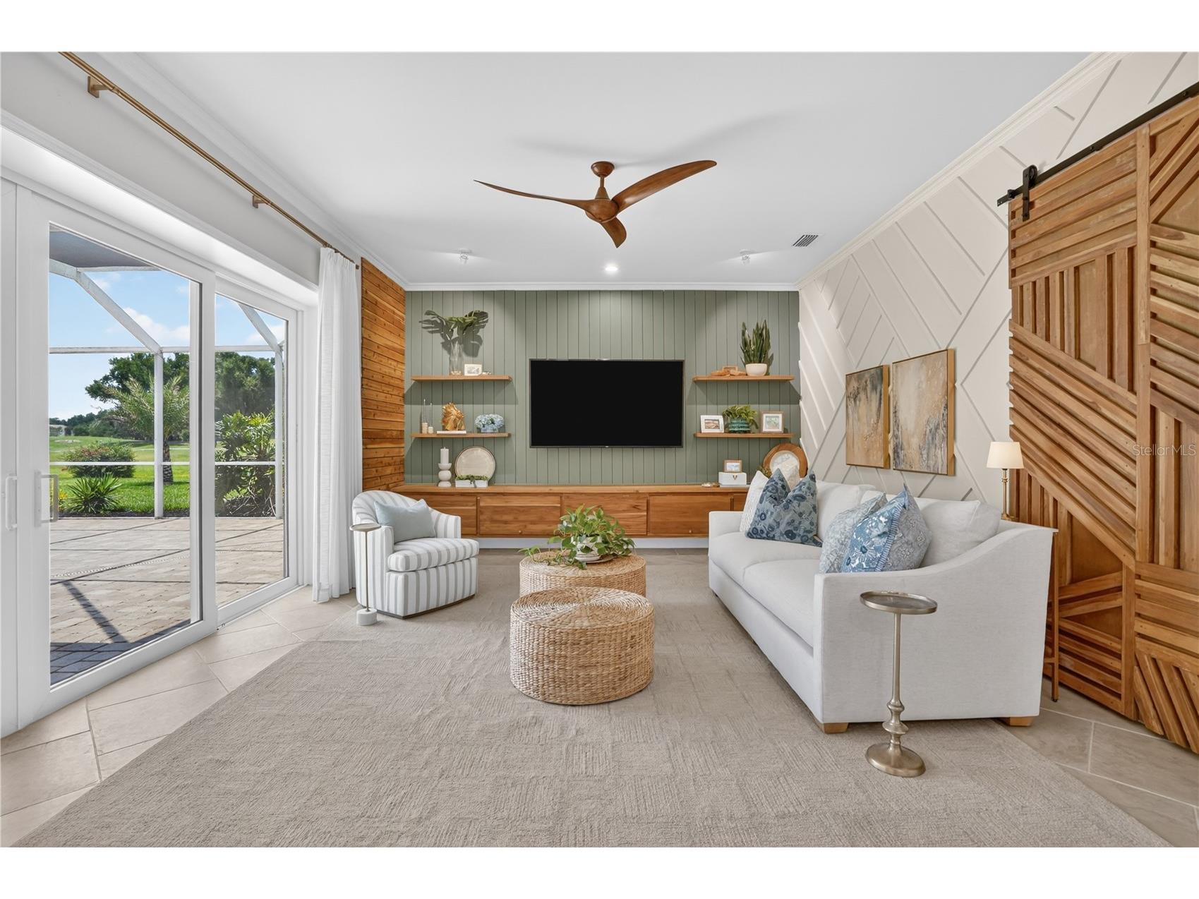 3301 Lakeside Circle Parrish FL 34219 - MANATEE RIVER A4693175 image87