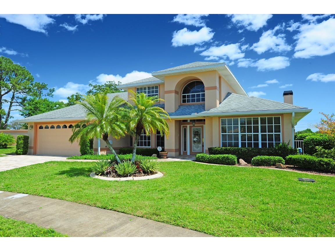 3301 Oak Vista Drive Port Orange FL 32128 V4918879 image1