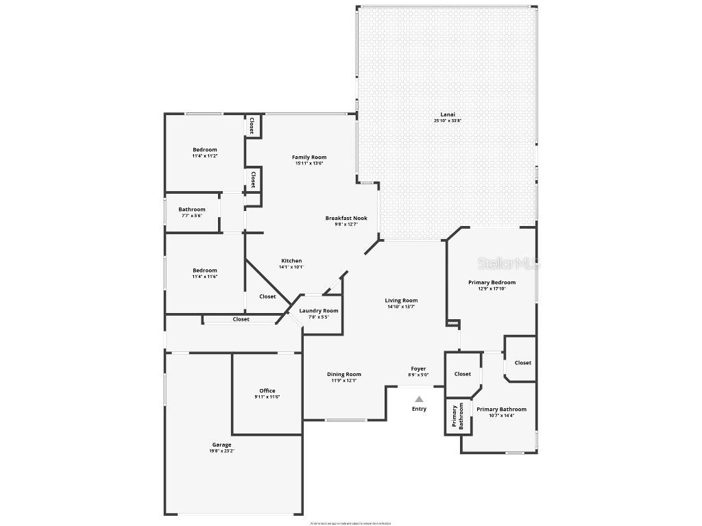 3301 Pennyroyal Road Port Charlotte FL 33953 C7517439 image6