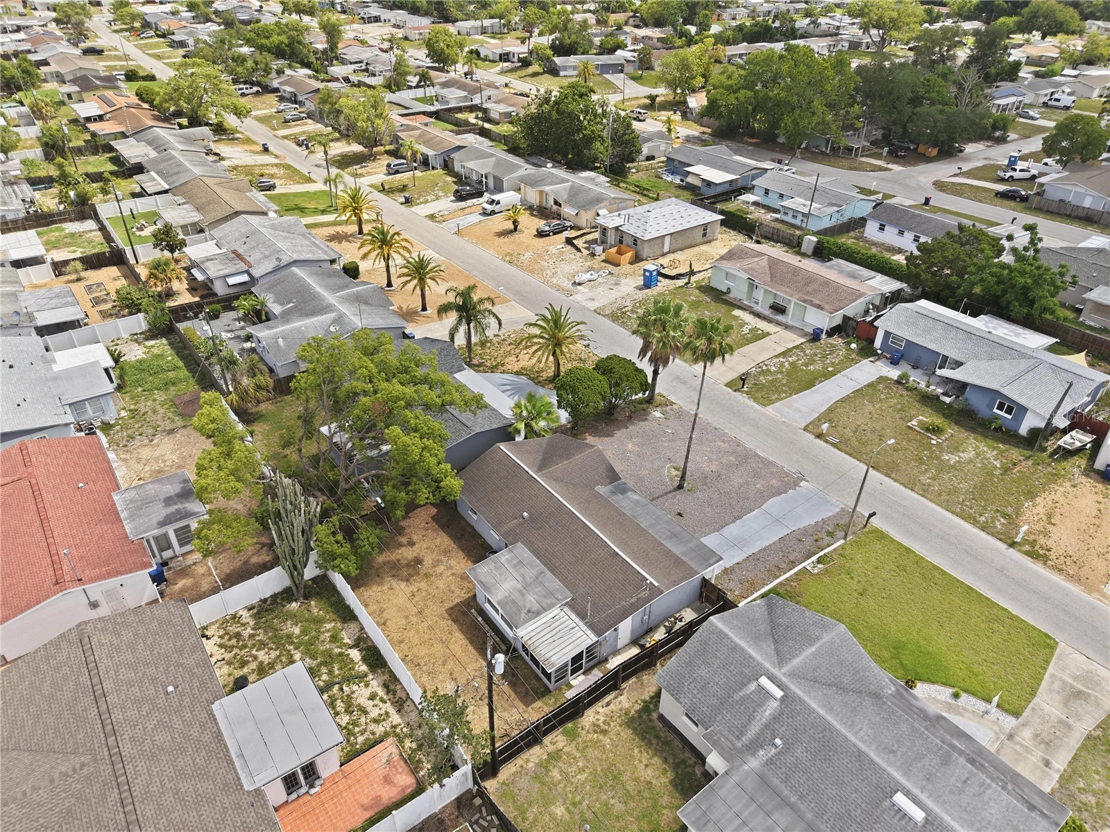 3301 Rosefield Drive Holiday FL 34691 TB8513549 image42