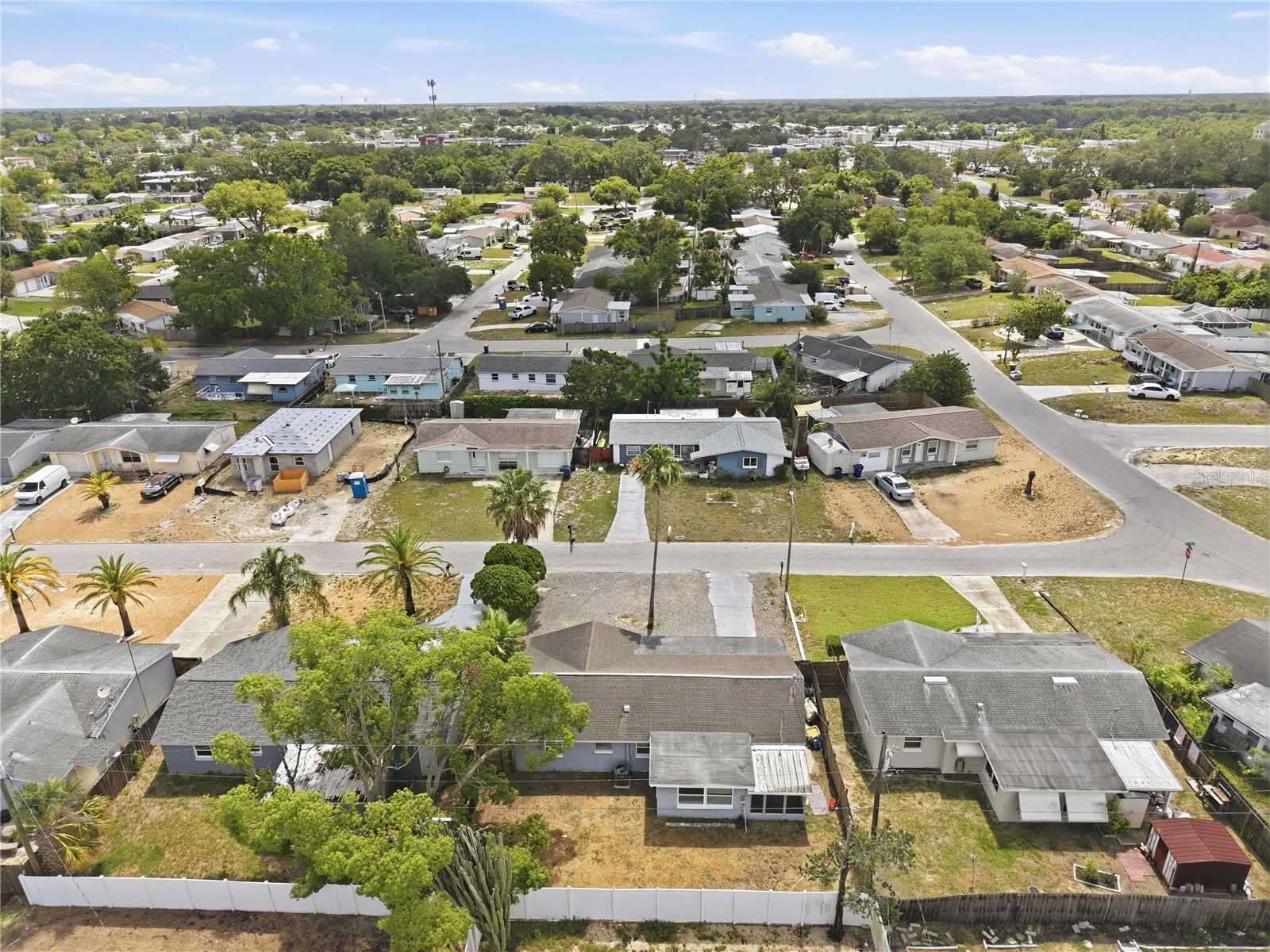 3301 Rosefield Drive Holiday FL 34691 TB8513549 image43
