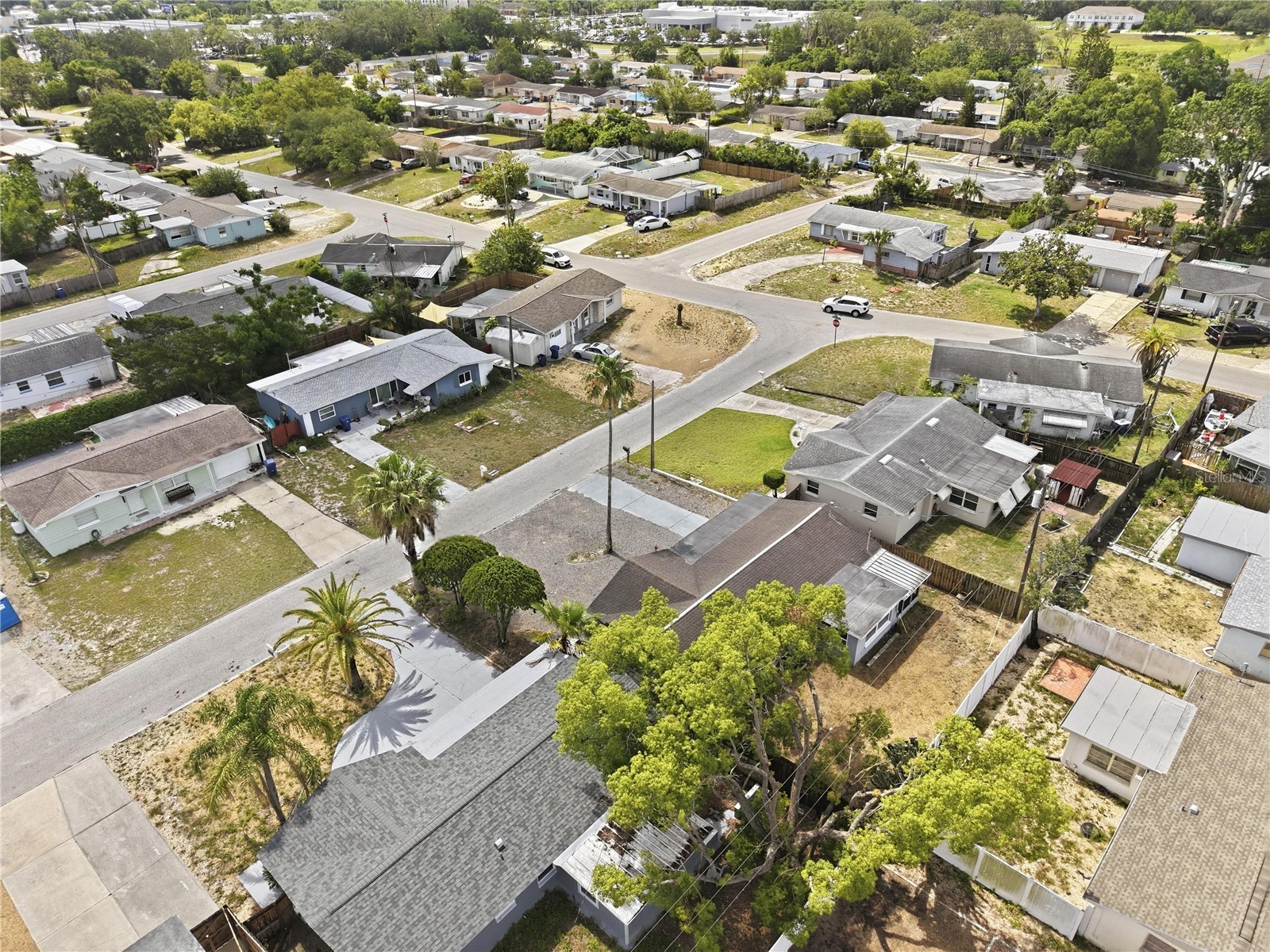 3301 Rosefield Drive Holiday FL 34691 TB8513549 image44