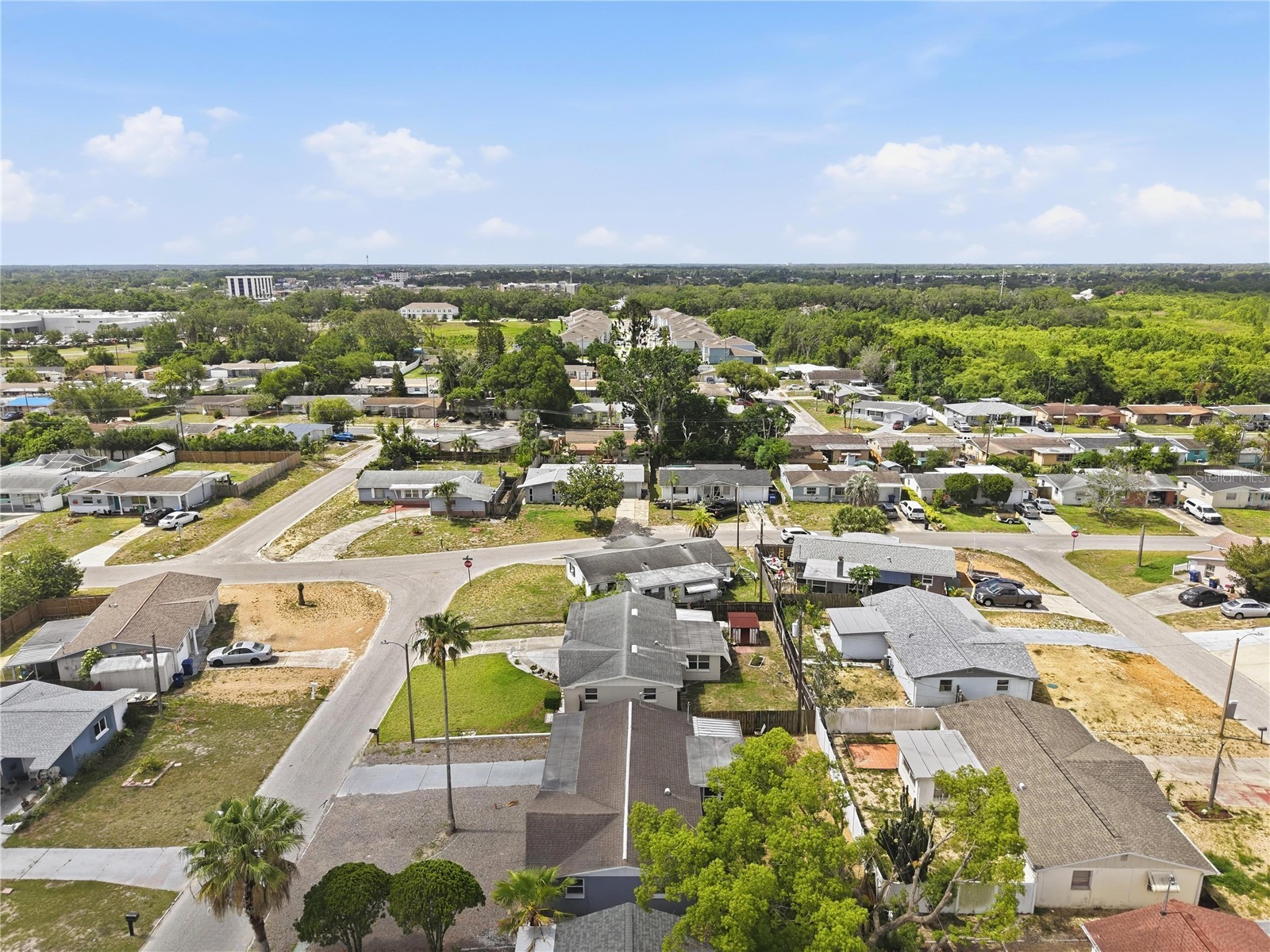 3301 Rosefield Drive Holiday FL 34691 TB8513549 image45