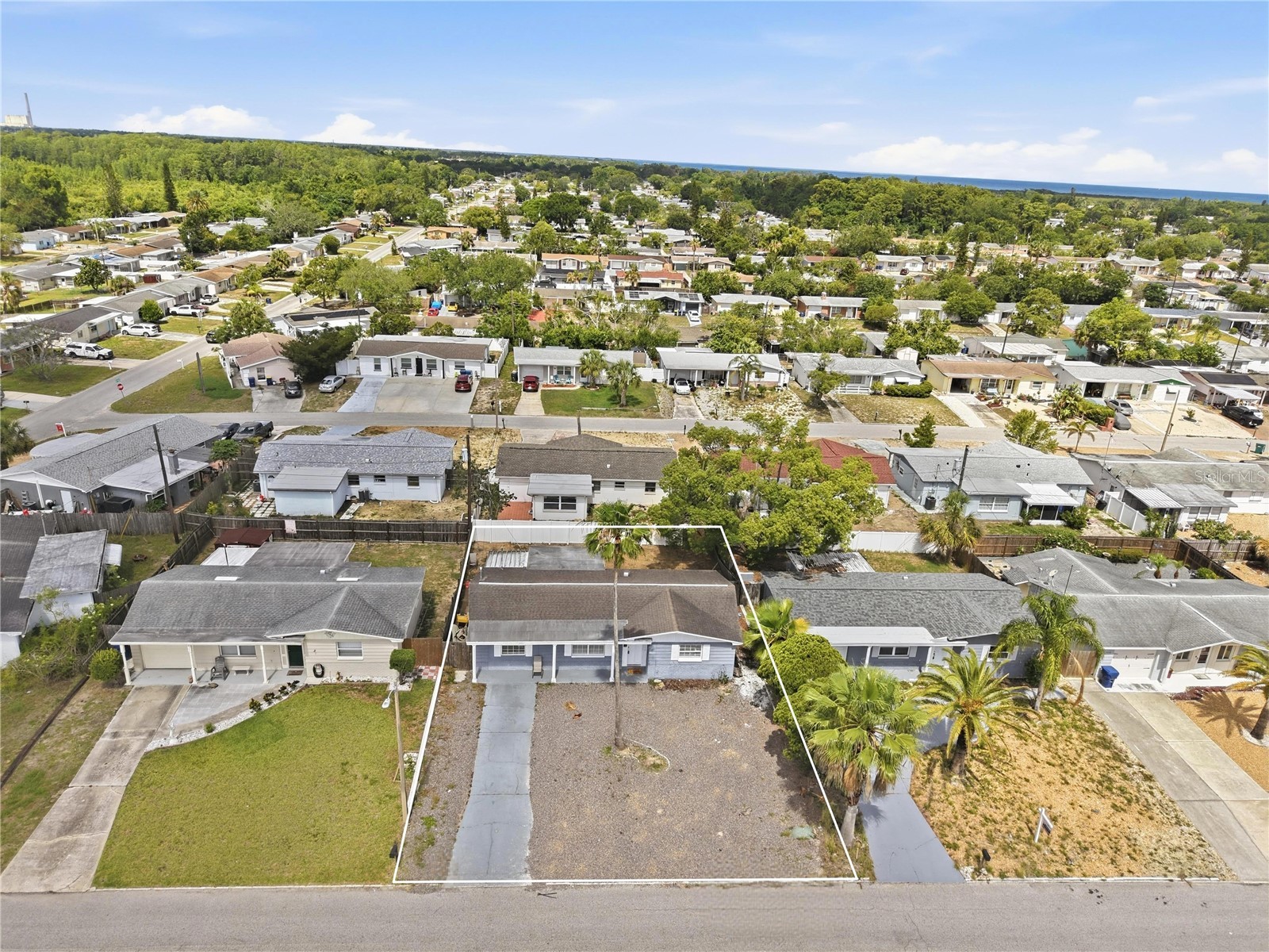 3301 Rosefield Drive Holiday FL 34691 TB8513549 image47