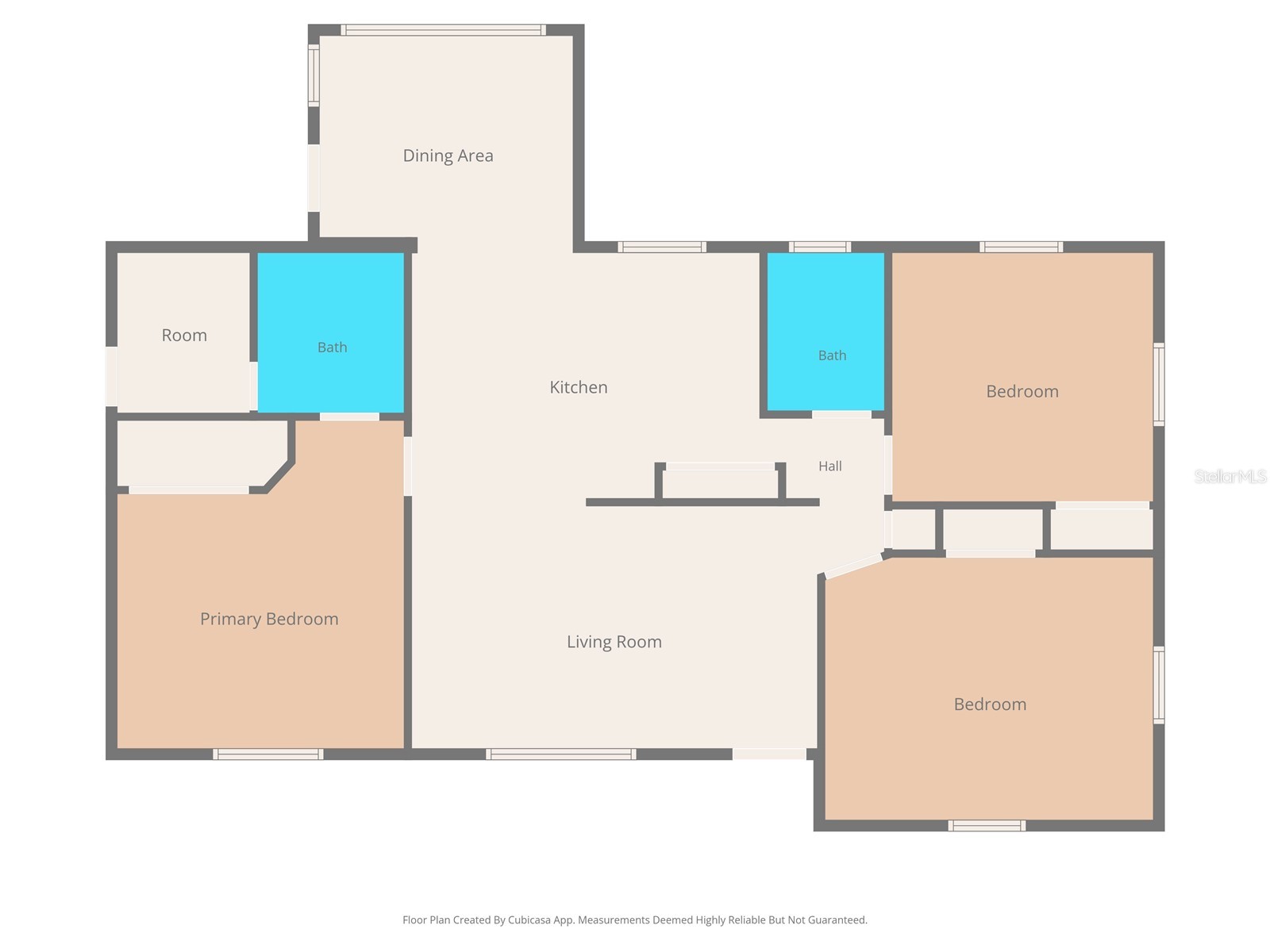 3301 Rosefield Drive Holiday FL 34691 TB8513549 image49