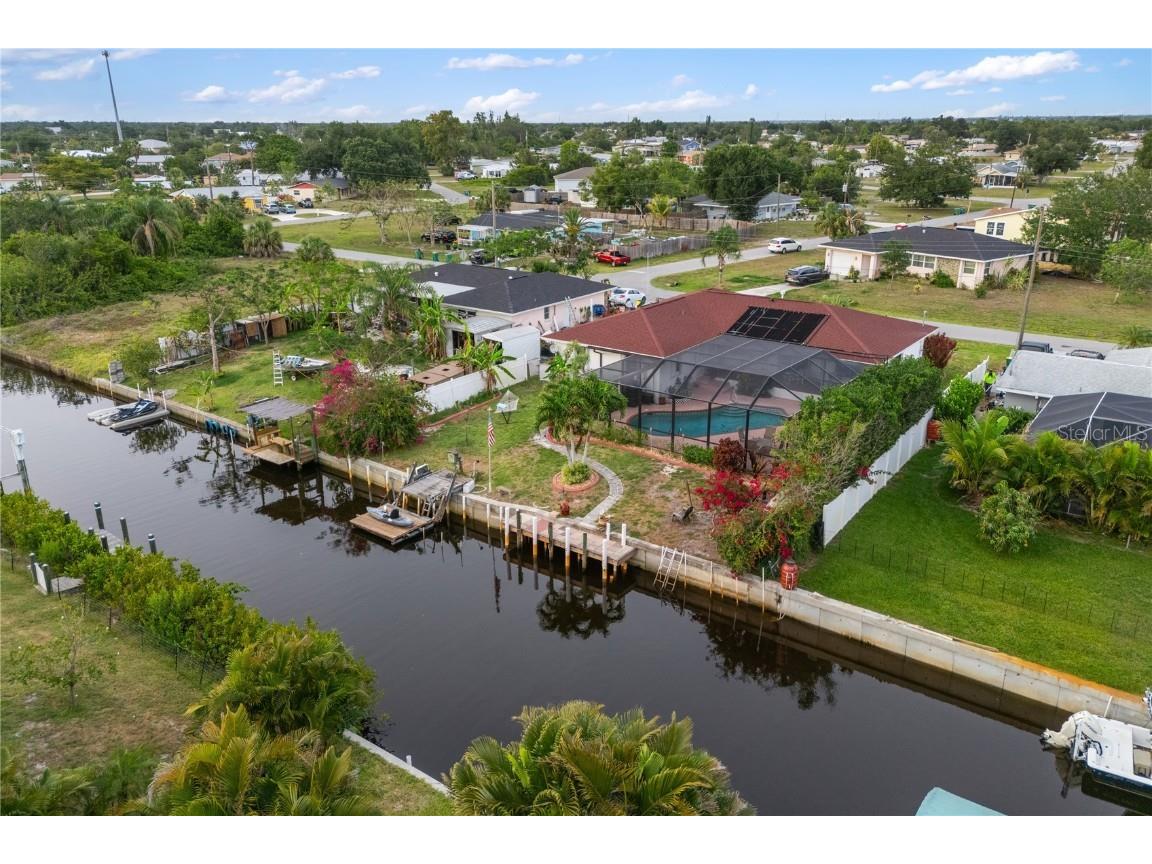 3301 Santa Barbara Drive Punta Gorda FL 33983 C7509709 image1