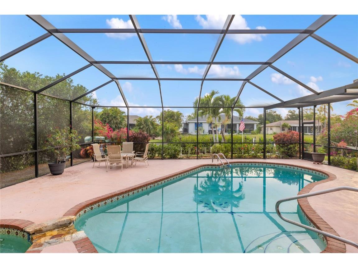 3301 Santa Barbara Drive Punta Gorda FL 33983 C7509709 image34