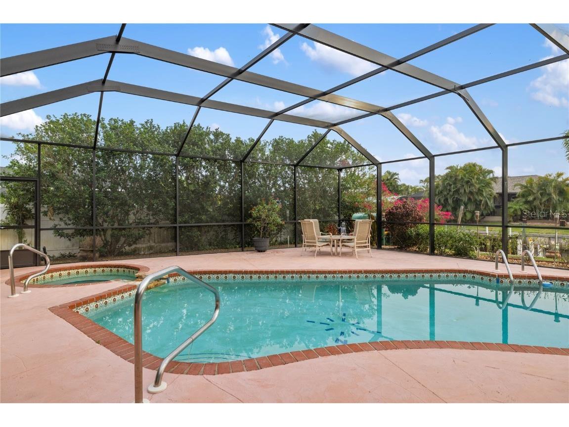 3301 Santa Barbara Drive Punta Gorda FL 33983 C7509709 image35